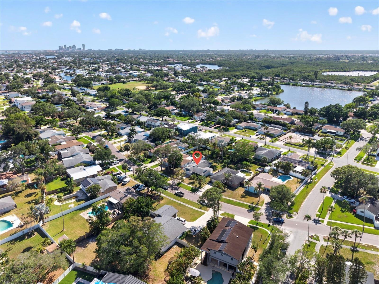 5810 VENETIAN BLVD NE, ST PETERSBURG, FL, 33703