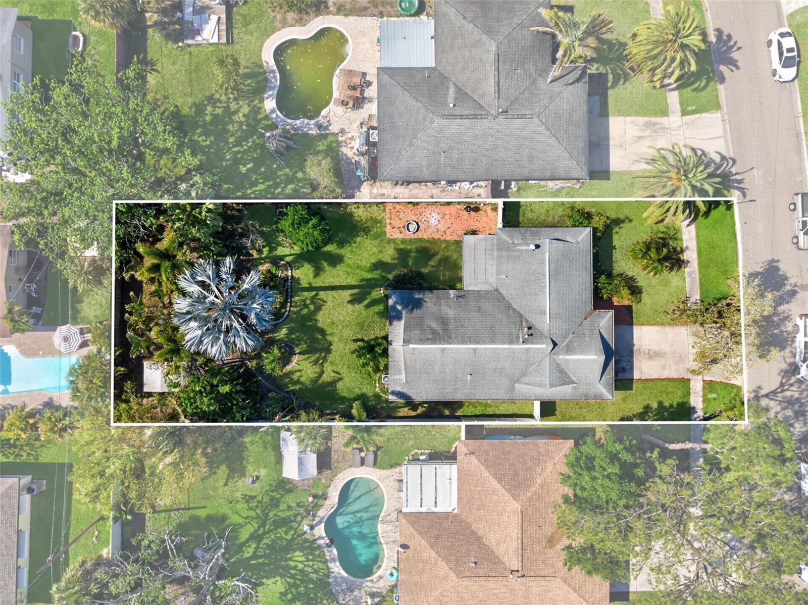 5810 VENETIAN BLVD NE, ST PETERSBURG, FL, 33703