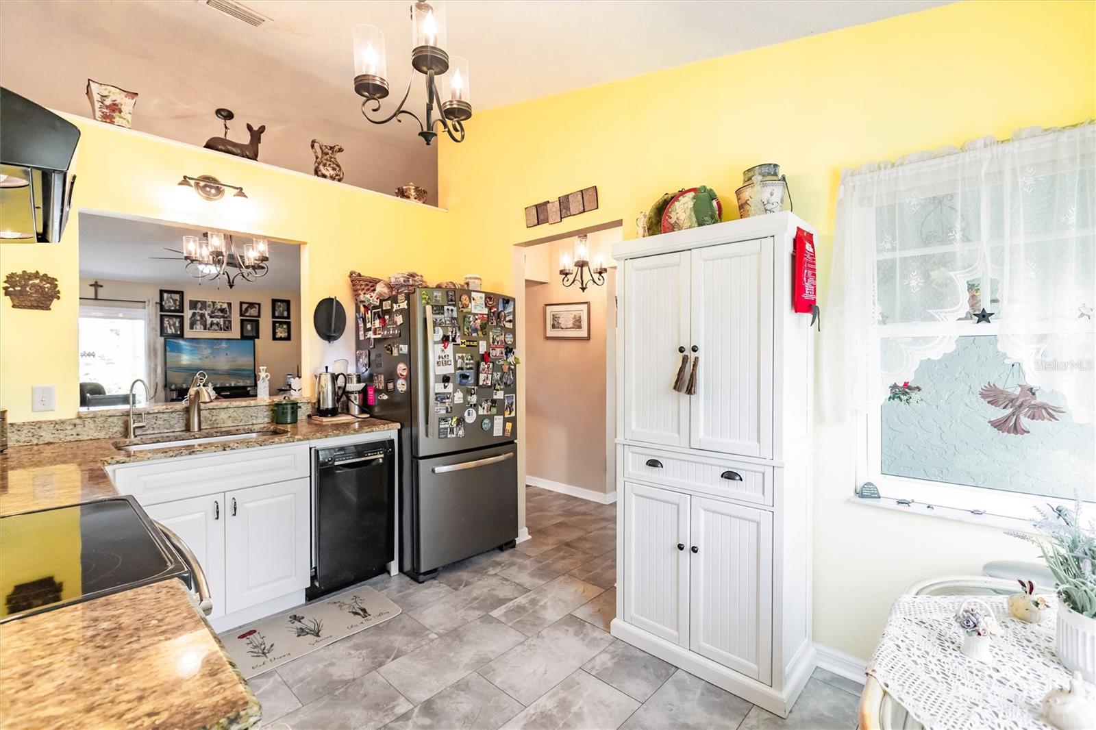 1244 E CORKTREE CIR, PORT CHARLOTTE, FL, 33952