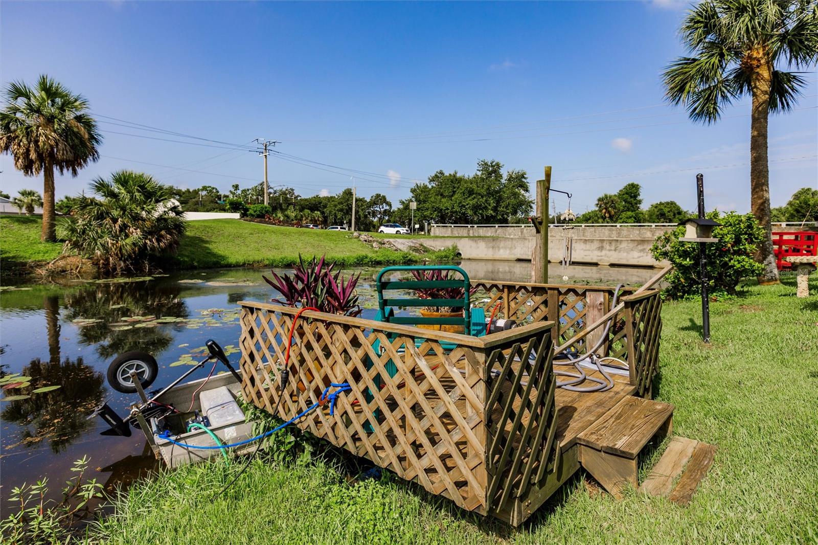 1244 E CORKTREE CIR, PORT CHARLOTTE, FL, 33952