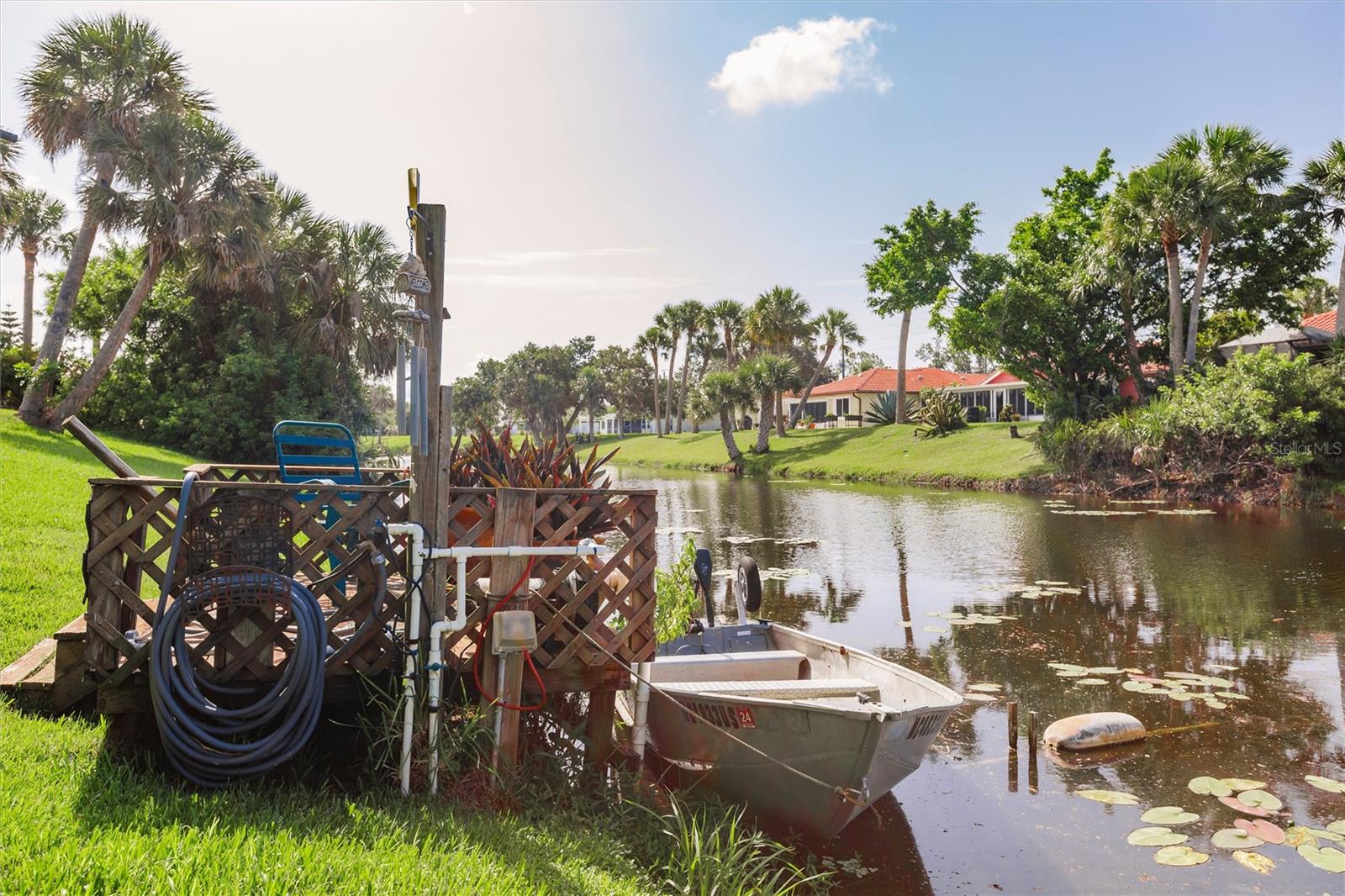 1244 E CORKTREE CIR, PORT CHARLOTTE, FL, 33952