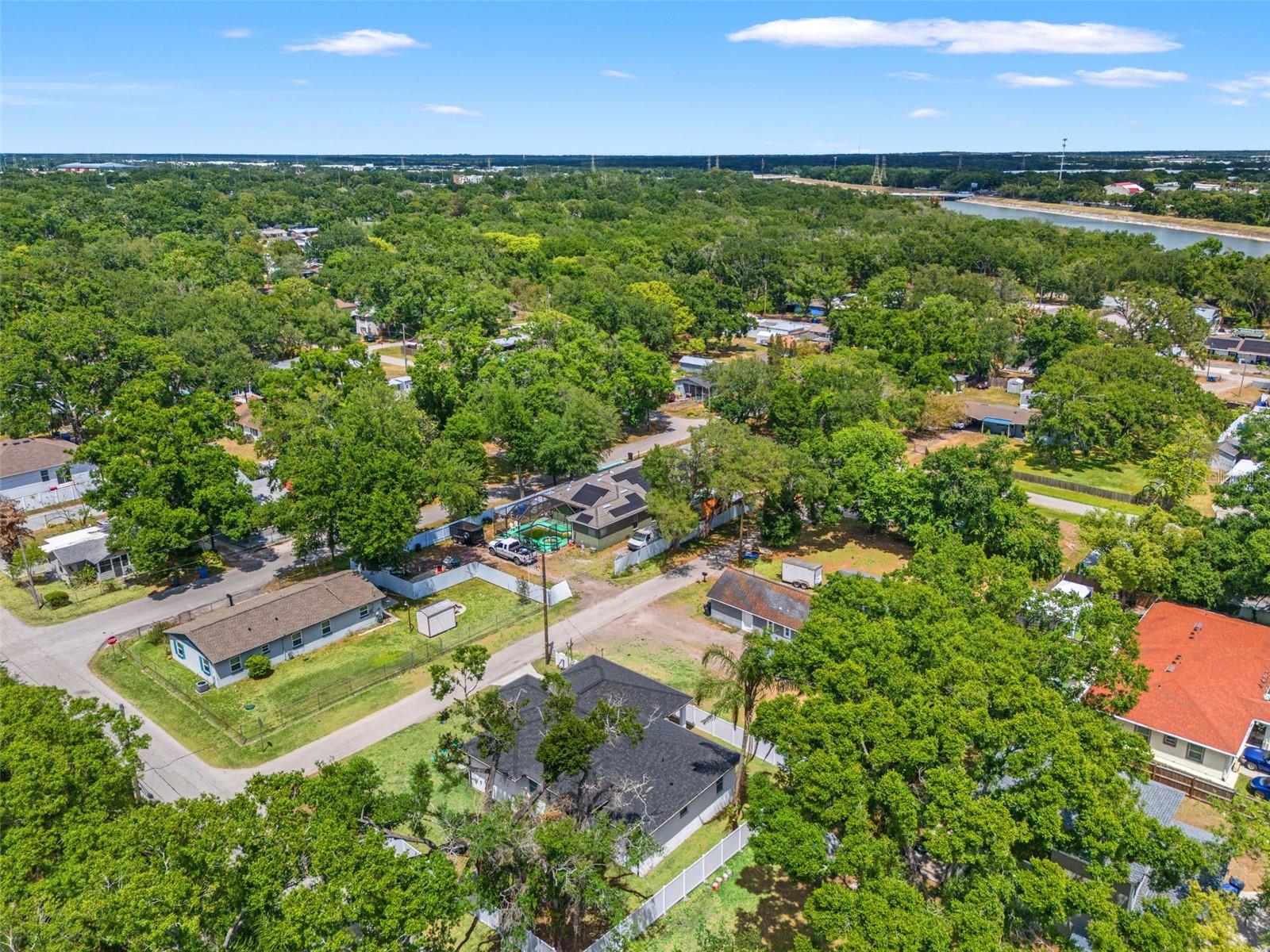 7603 PENNSYLVANIA DR, TAMPA, FL, 33619