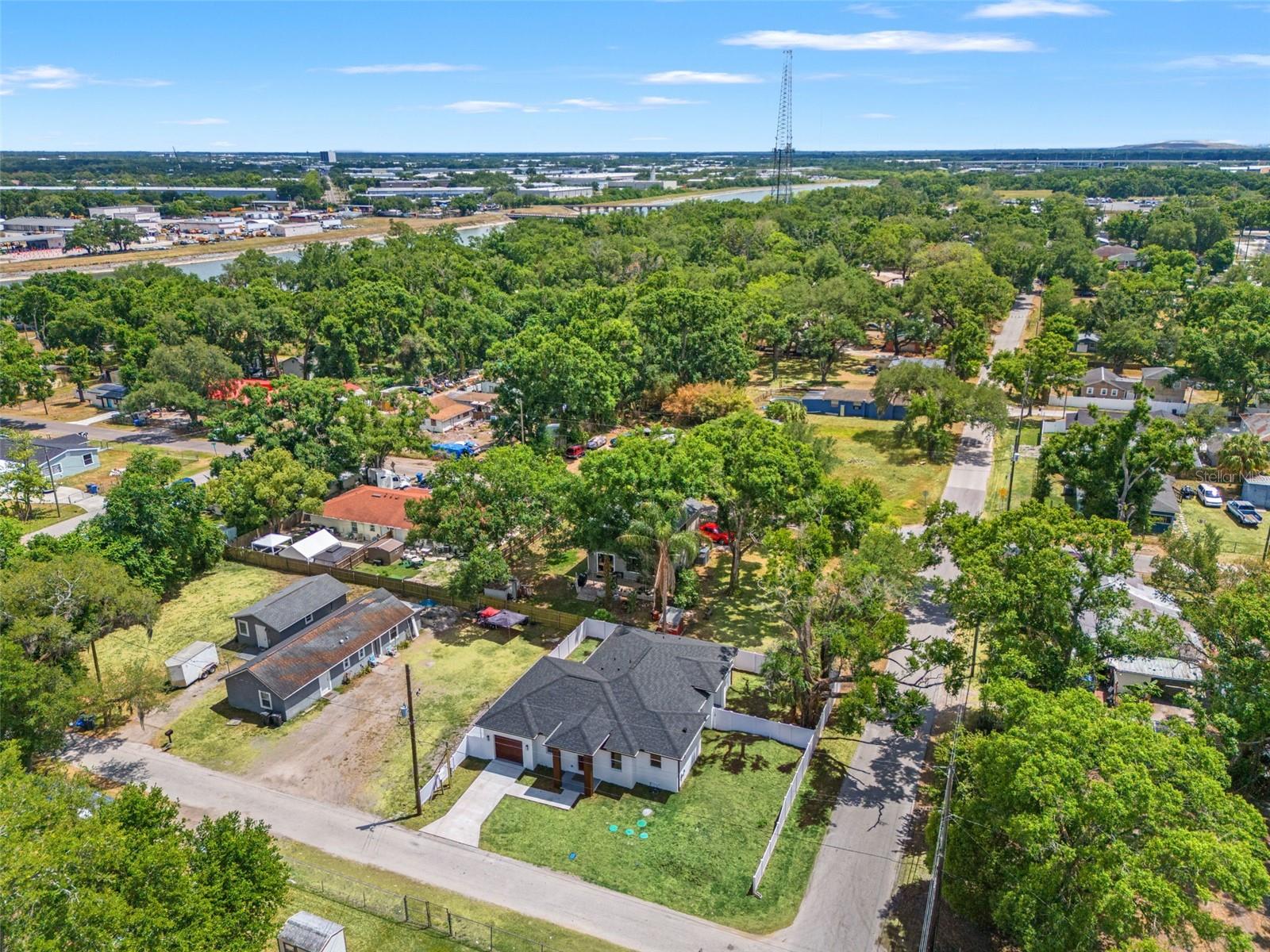 7603 PENNSYLVANIA DR, TAMPA, FL, 33619