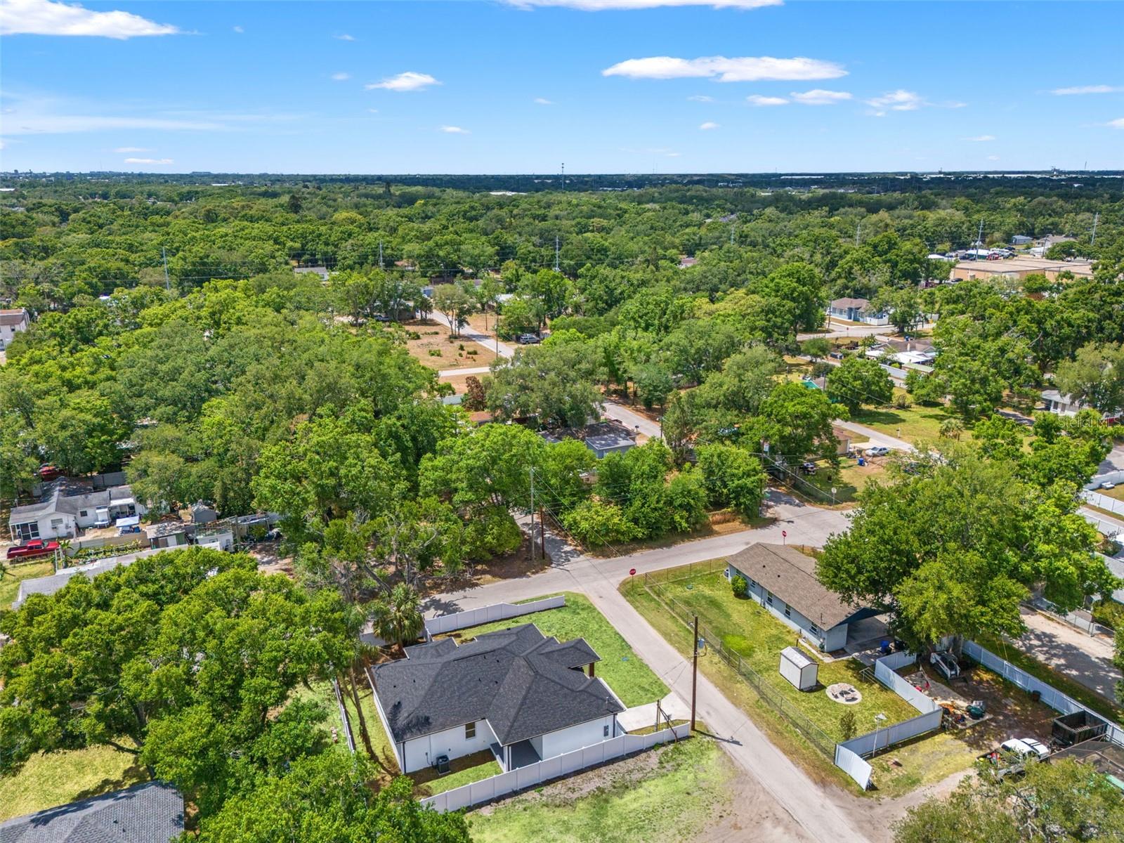 7603 PENNSYLVANIA DR, TAMPA, FL, 33619