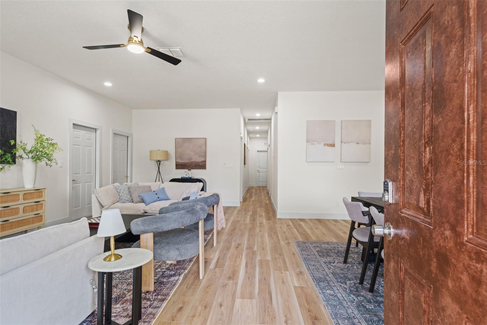 7603 PENNSYLVANIA DR, TAMPA, FL, 33619