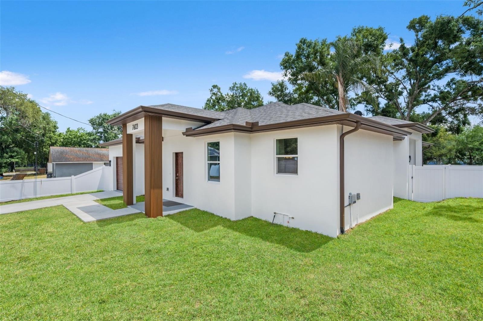 7603 PENNSYLVANIA DR, TAMPA, FL, 33619