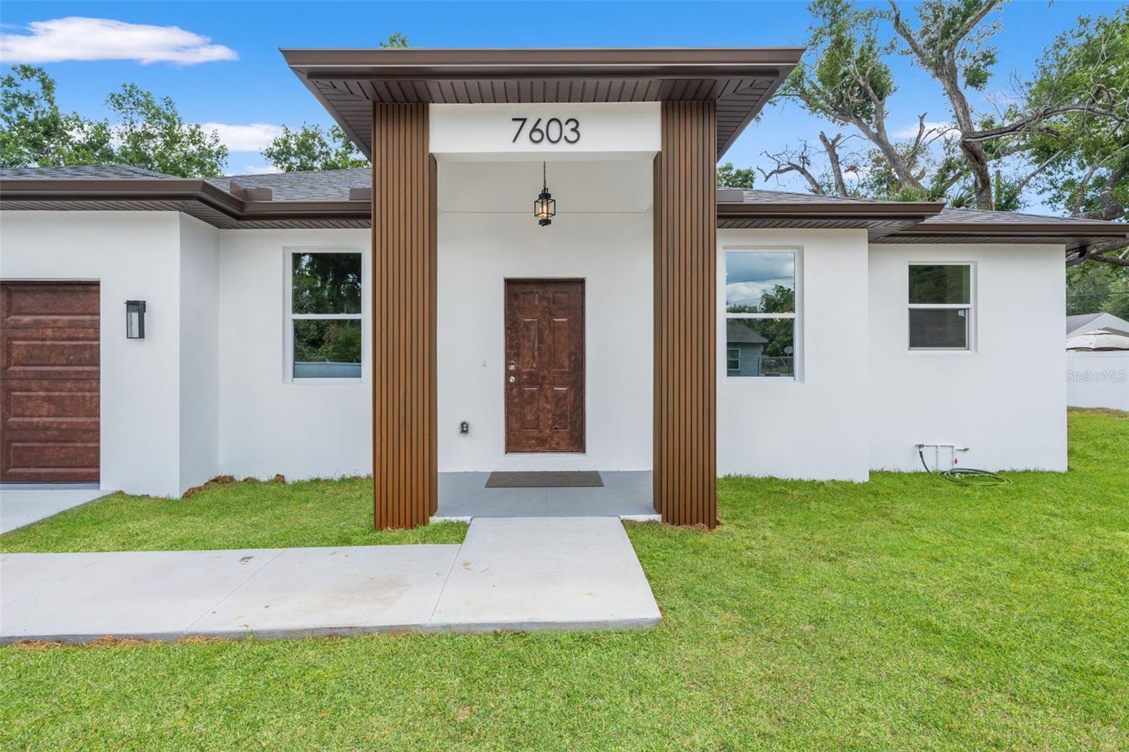 7603 PENNSYLVANIA DR, TAMPA, FL, 33619