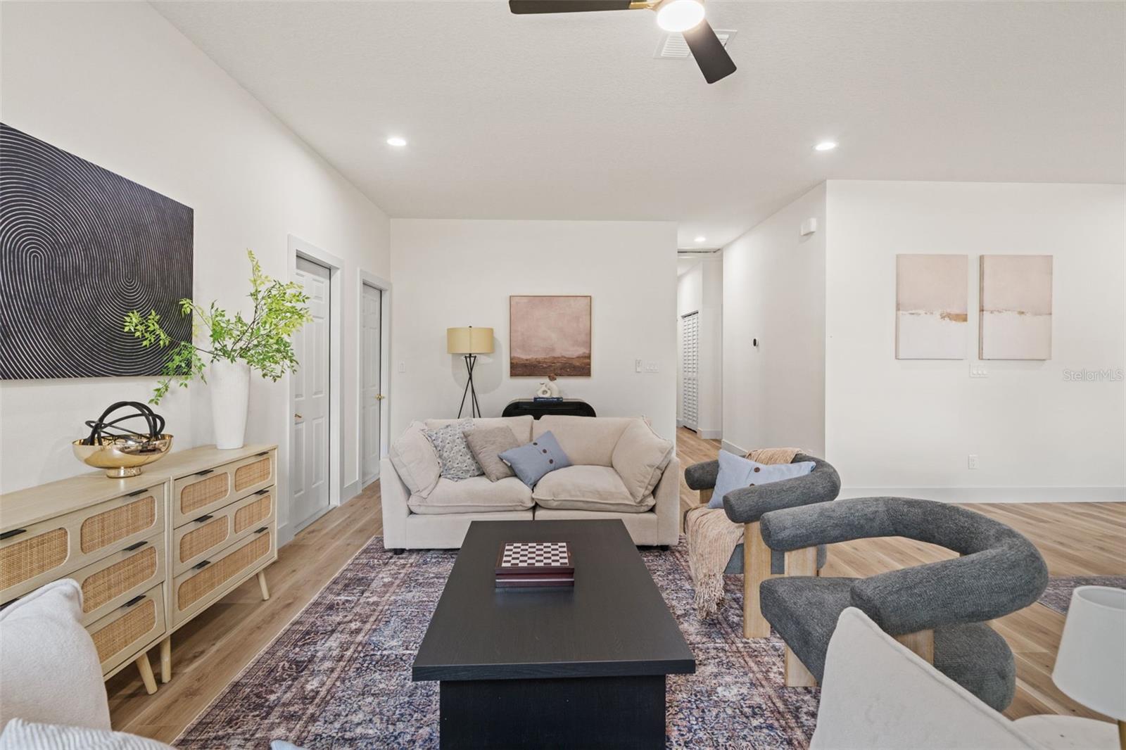 7603 PENNSYLVANIA DR, TAMPA, FL, 33619