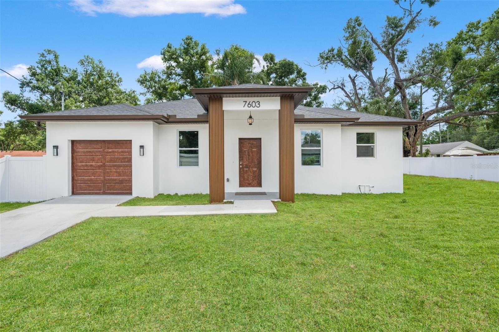 7603 PENNSYLVANIA DR, TAMPA, FL, 33619