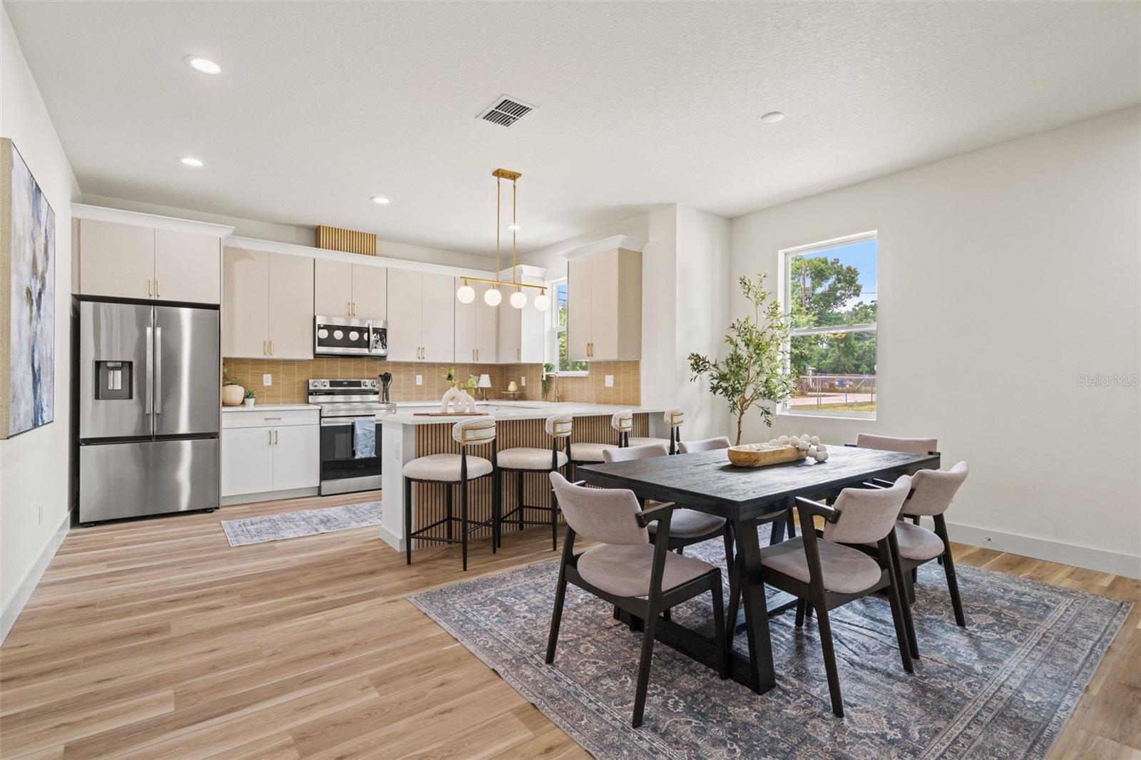 7603 PENNSYLVANIA DR, TAMPA, FL, 33619