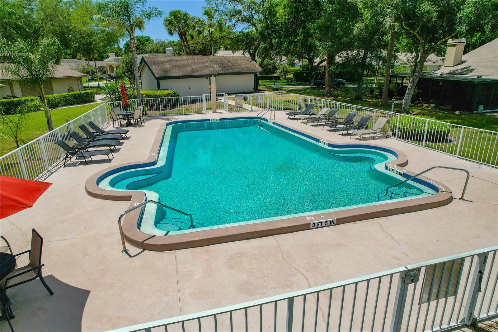 3071 BOLT DR, PALM HARBOR, FL, 34685