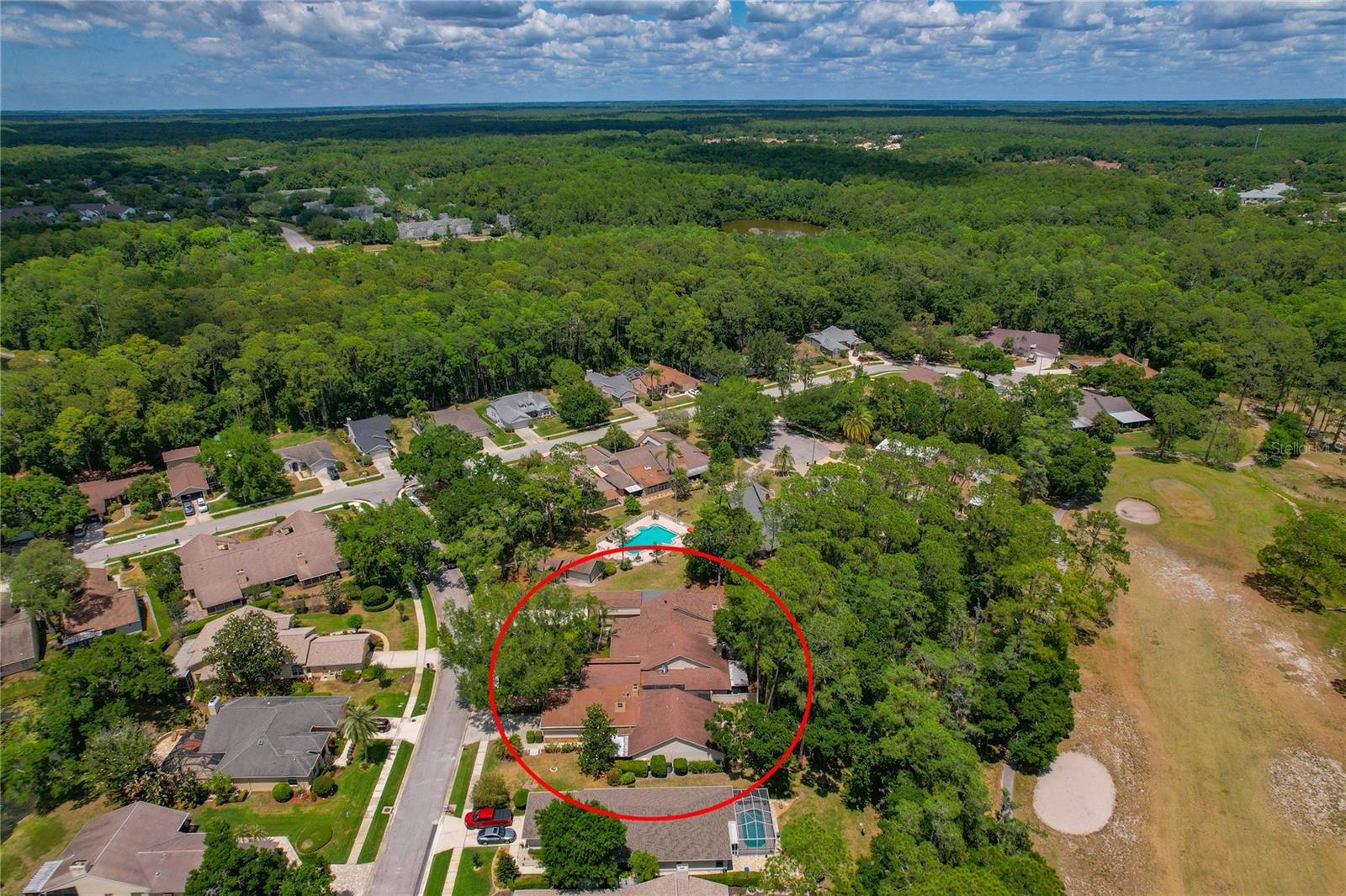 3071 BOLT DR, PALM HARBOR, FL, 34685