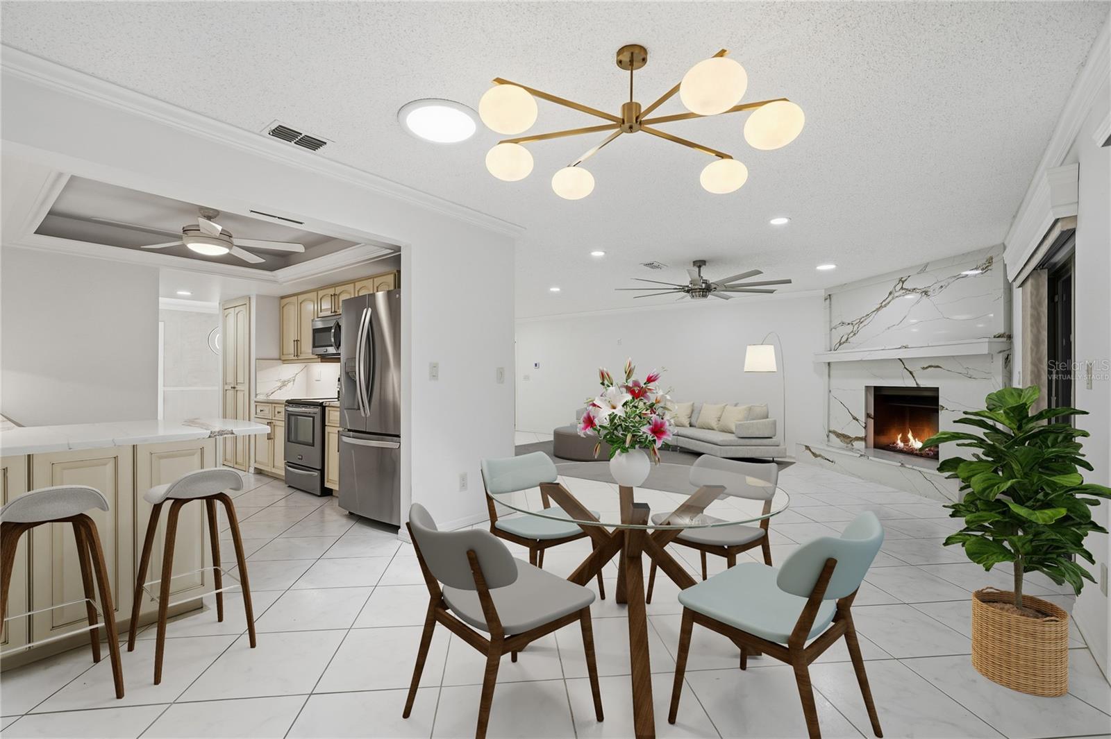3071 BOLT DR, PALM HARBOR, FL, 34685