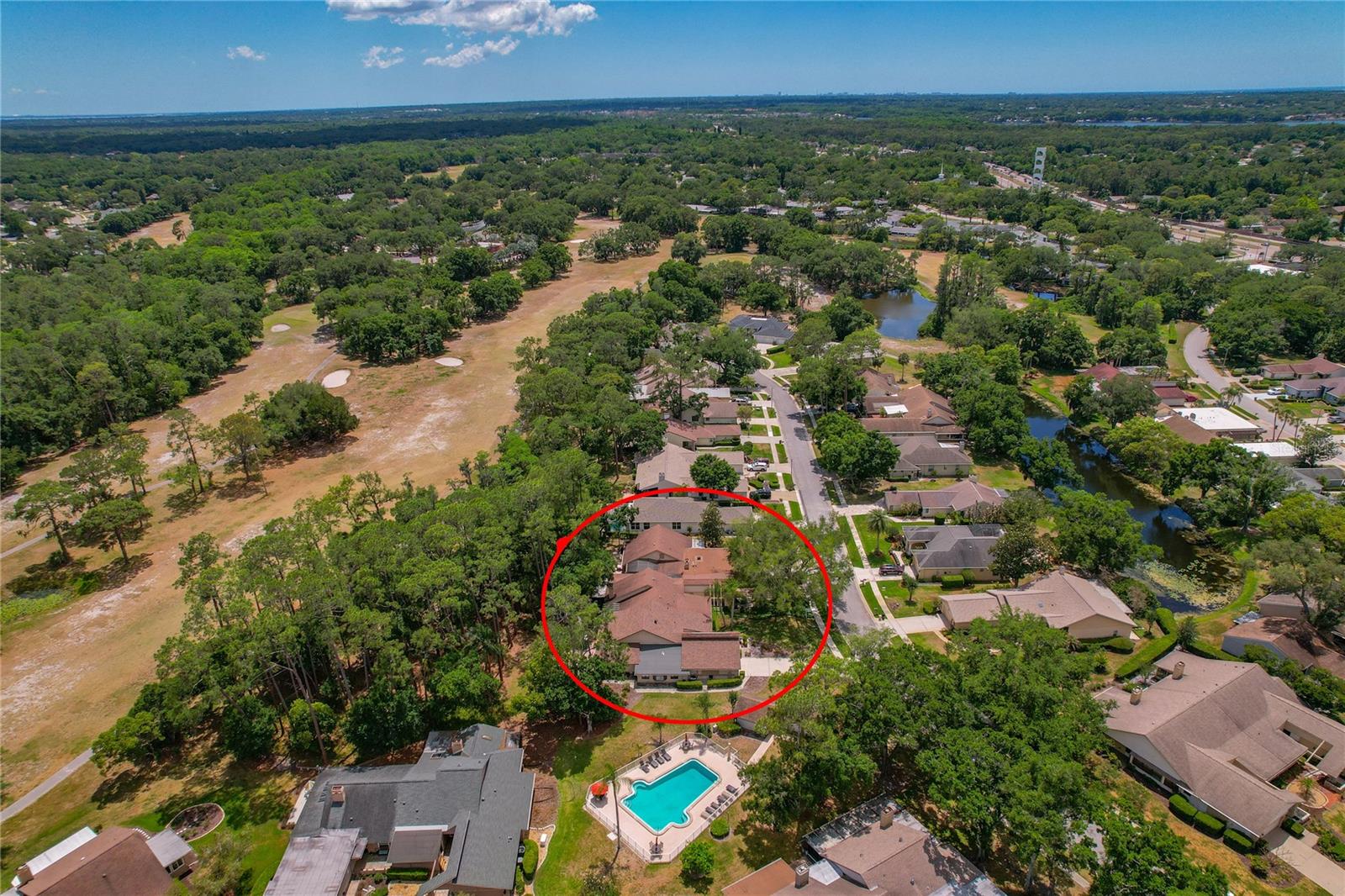 3071 BOLT DR, PALM HARBOR, FL, 34685