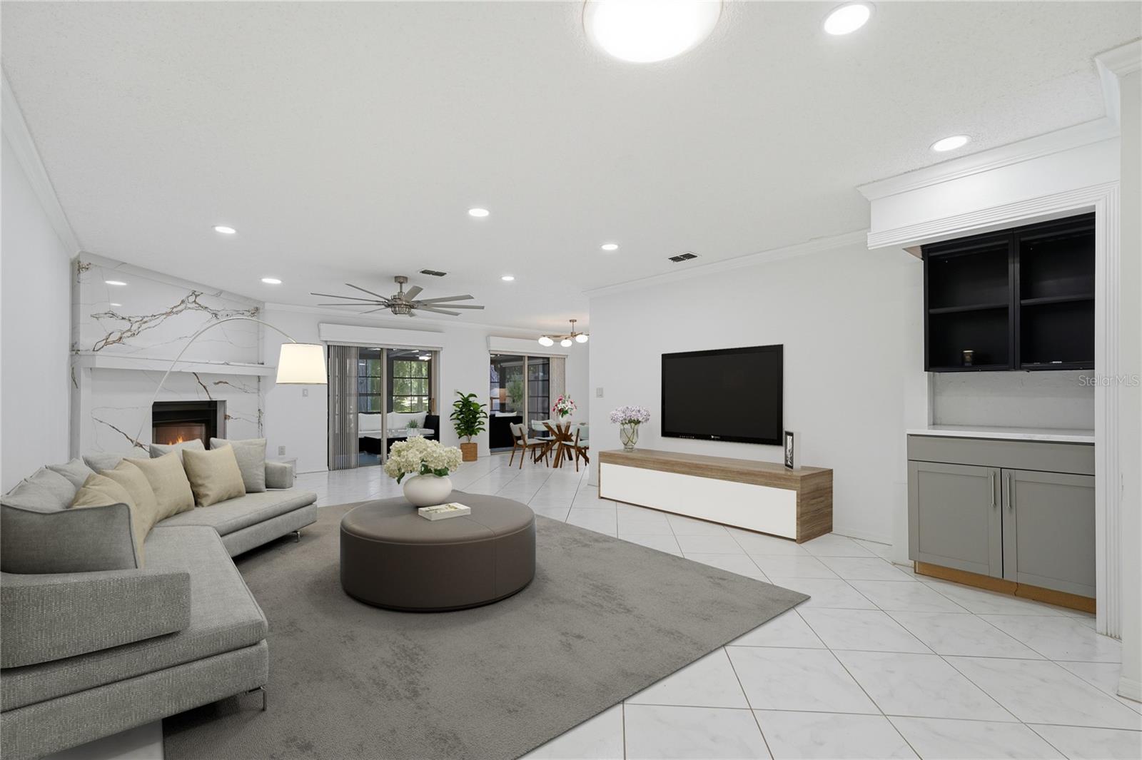 3071 BOLT DR, PALM HARBOR, FL, 34685