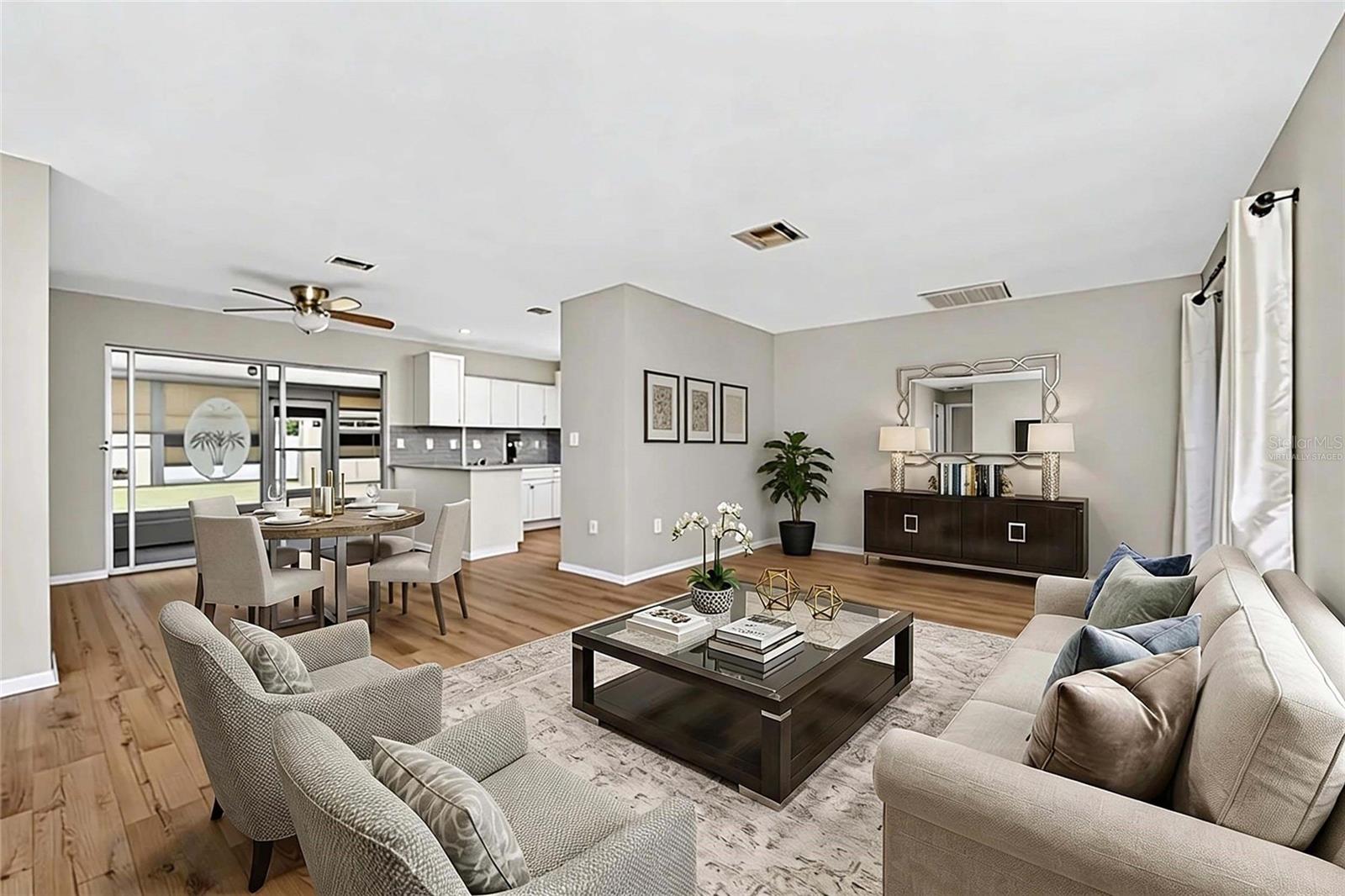 557 MAGNOLIA AVE NW, PORT CHARLOTTE, FL, 33952