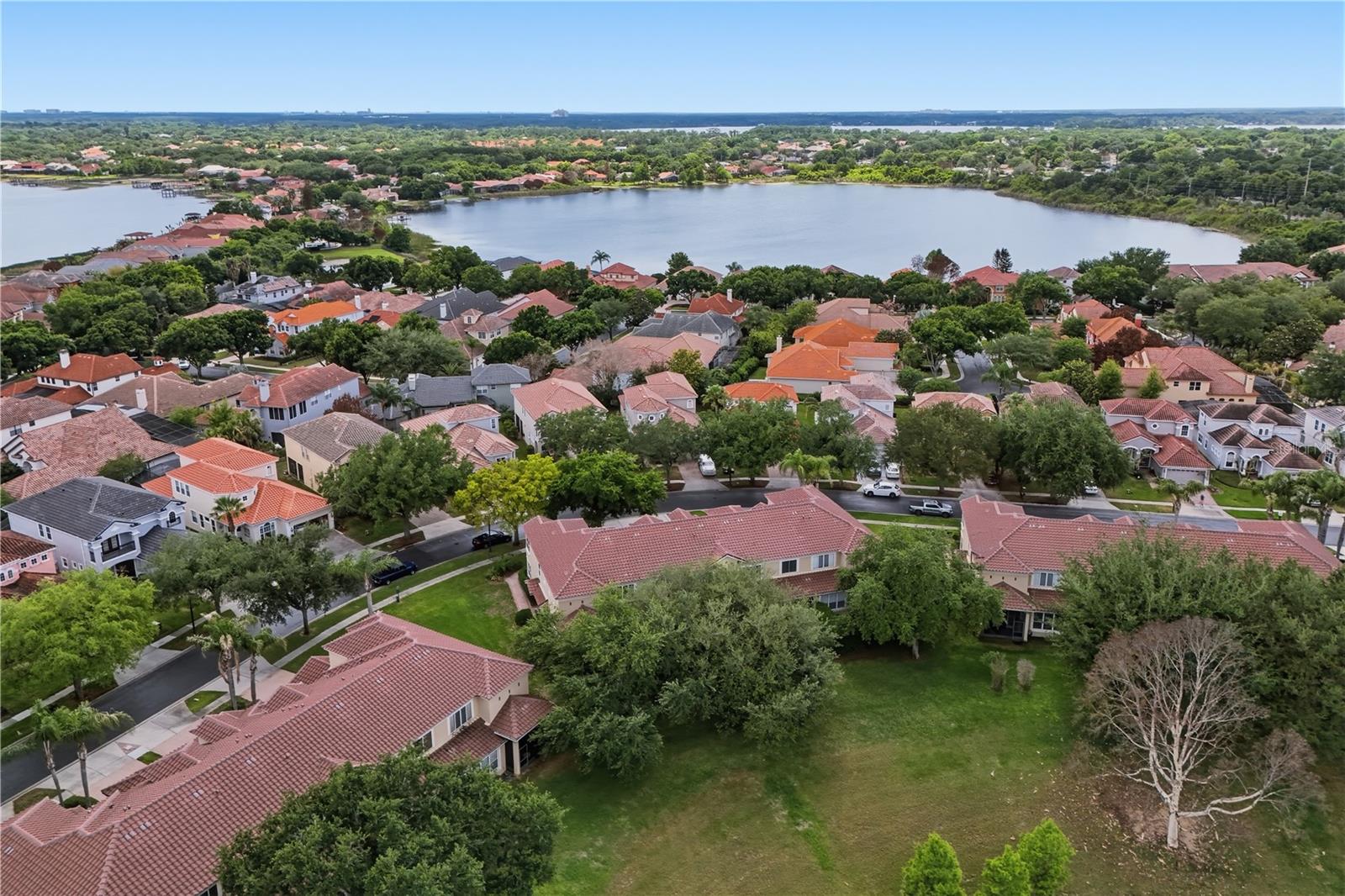 8407 VIA BELLA NOTTE, ORLANDO, FL, 32836