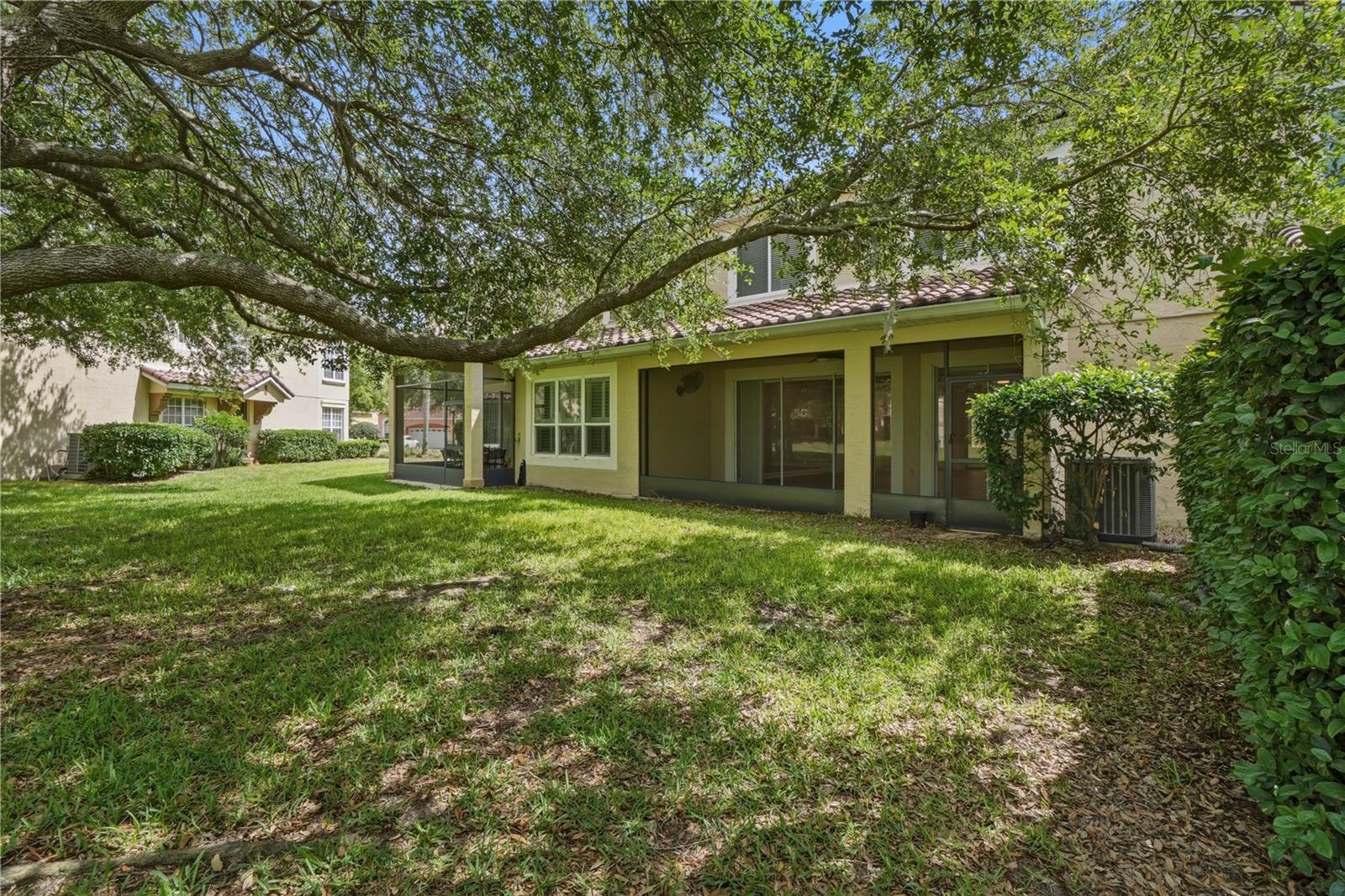 8407 VIA BELLA NOTTE, ORLANDO, FL, 32836