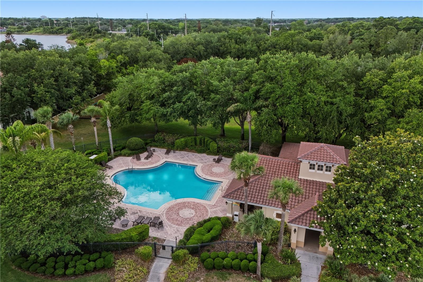 8407 VIA BELLA NOTTE, ORLANDO, FL, 32836