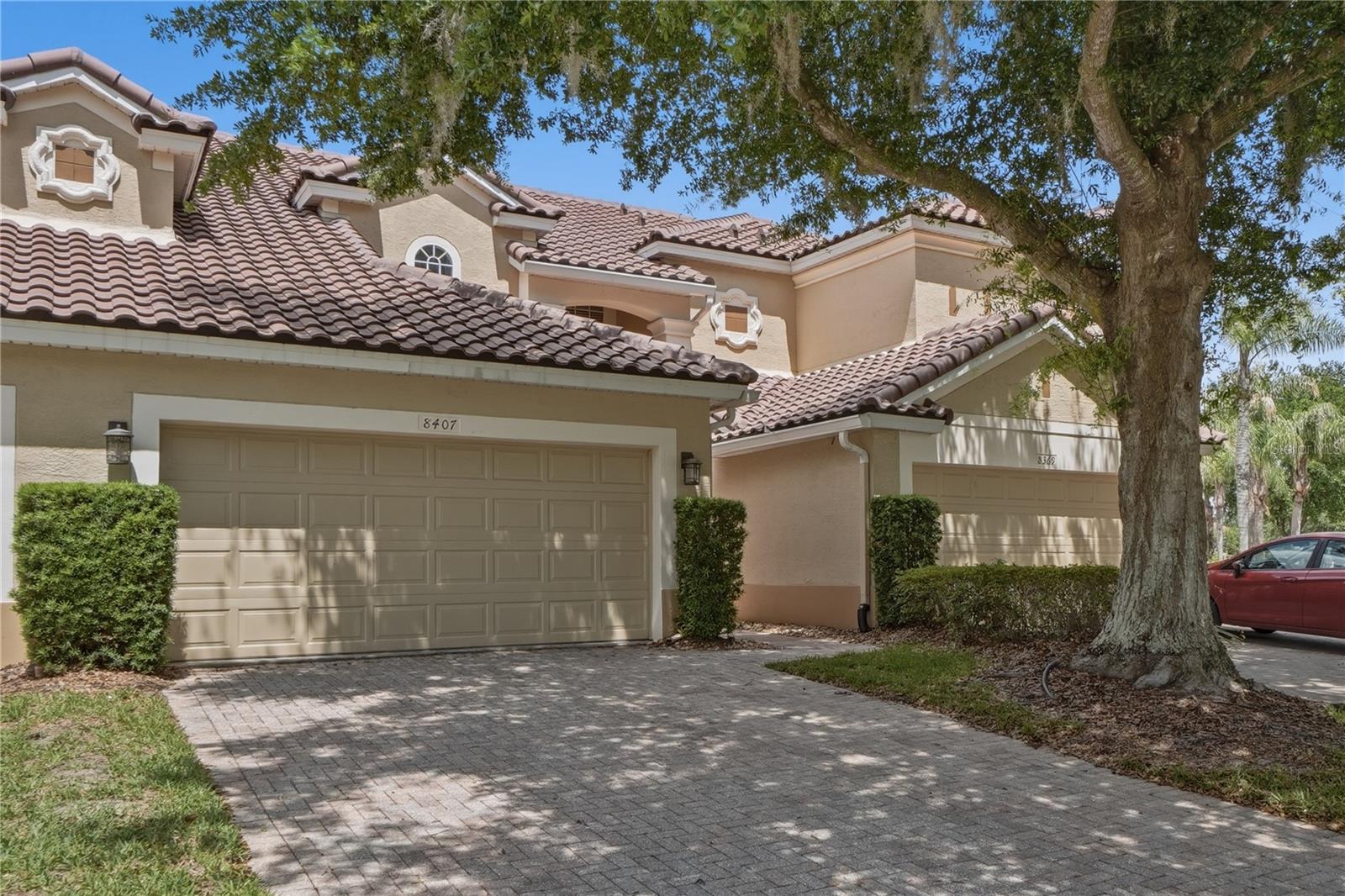 8407 VIA BELLA NOTTE, ORLANDO, FL, 32836