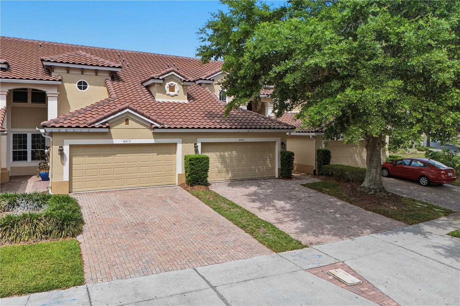 8407 VIA BELLA NOTTE, ORLANDO, FL, 32836