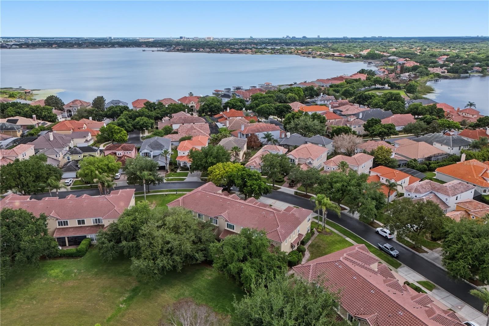 8407 VIA BELLA NOTTE, ORLANDO, FL, 32836