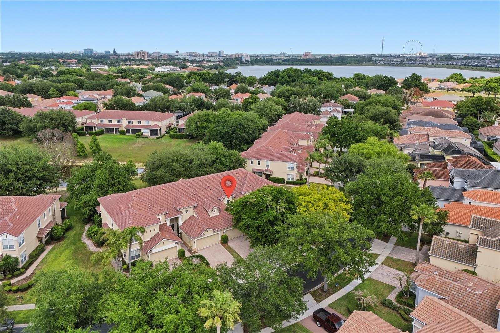 8407 VIA BELLA NOTTE, ORLANDO, FL, 32836