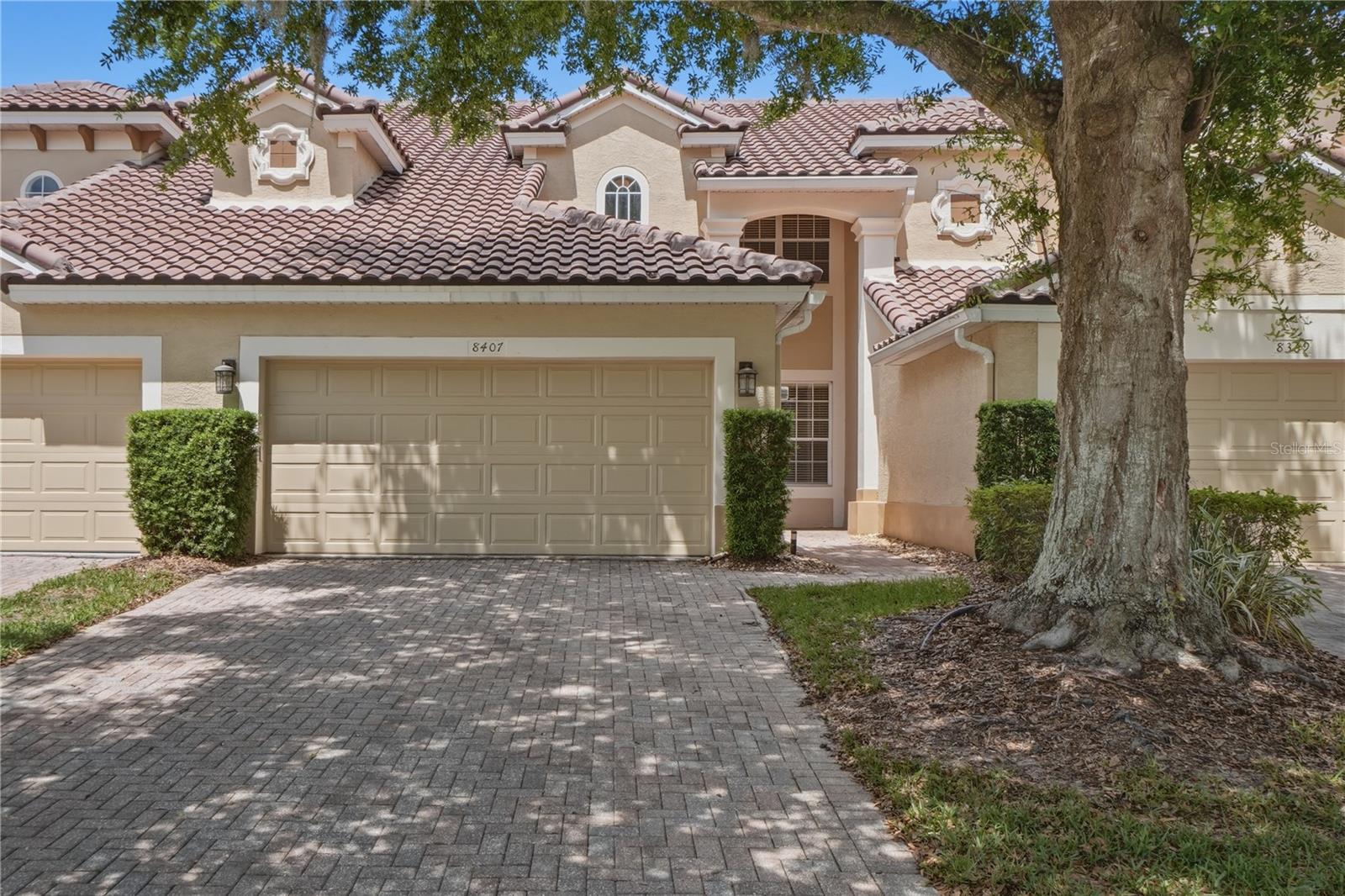 8407 VIA BELLA NOTTE, ORLANDO, FL, 32836