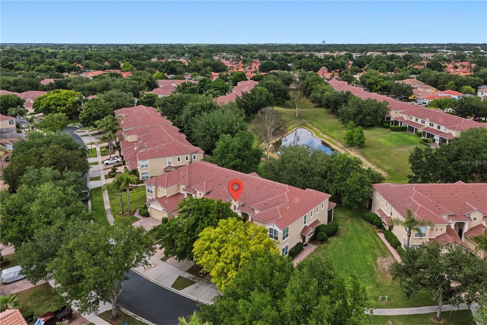 8407 VIA BELLA NOTTE, ORLANDO, FL, 32836