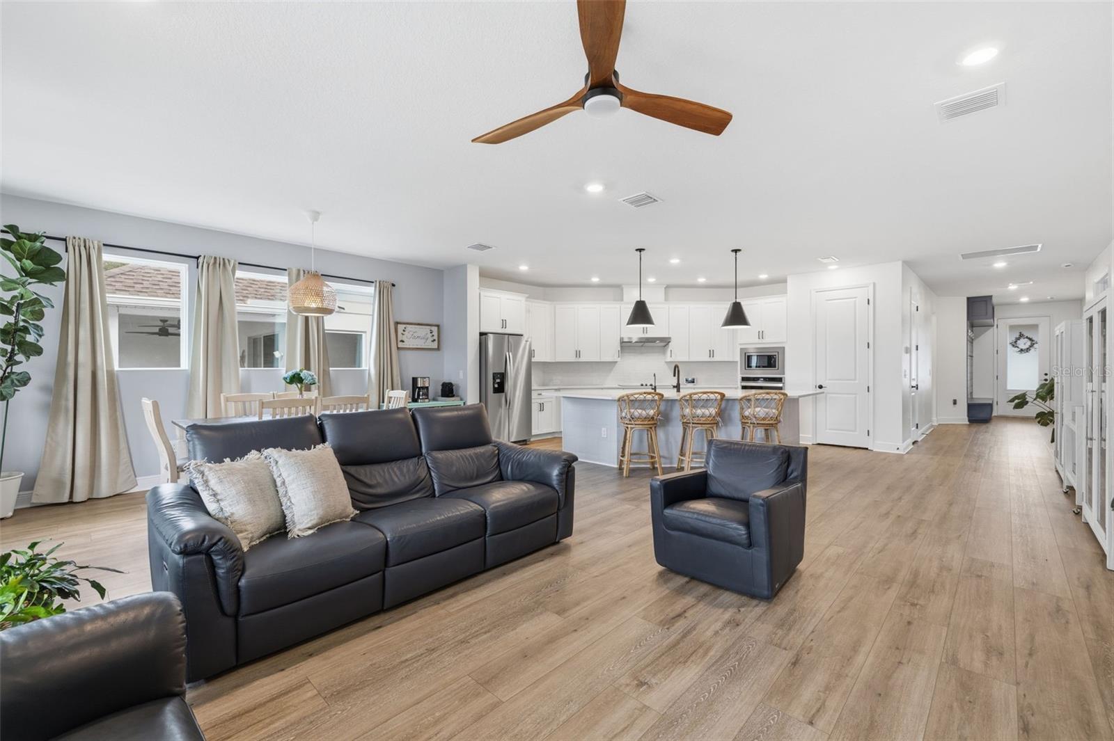 1455 GOPHER LOOP, TARPON SPRINGS, FL, 34689