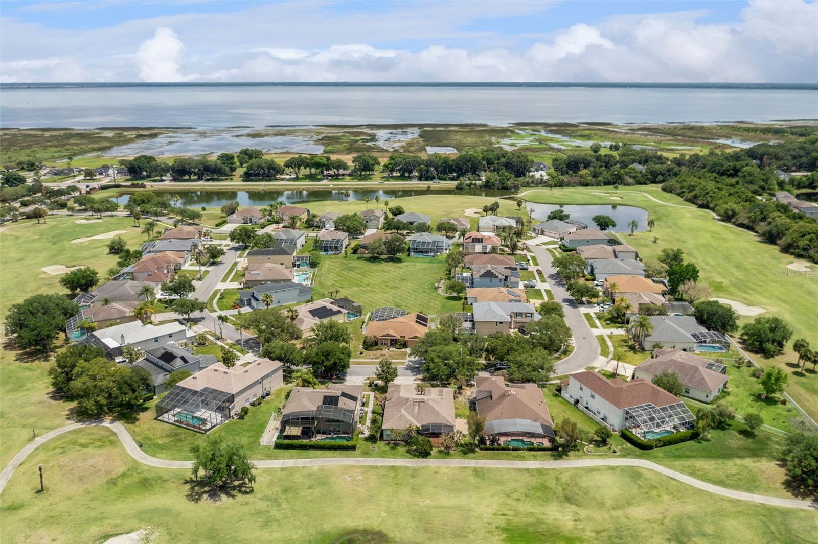 237 STRATHMORE CIR, KISSIMMEE, FL, 34744