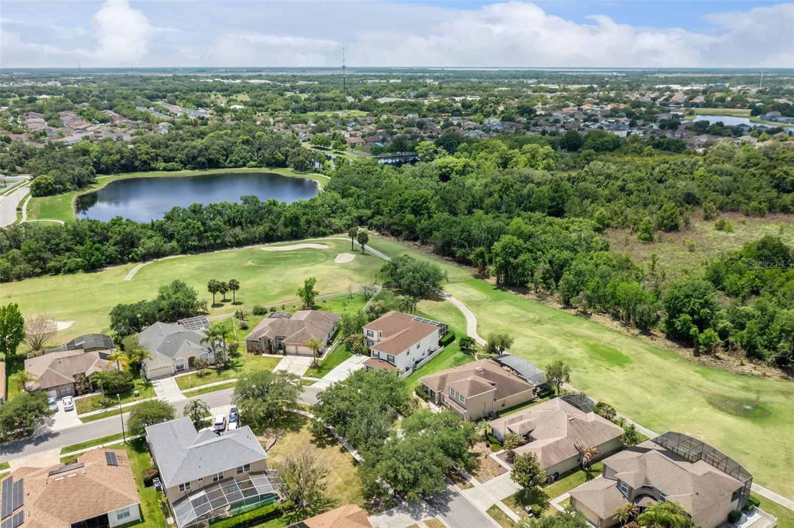 237 STRATHMORE CIR, KISSIMMEE, FL, 34744