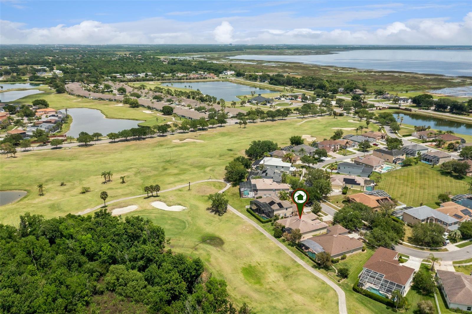 237 STRATHMORE CIR, KISSIMMEE, FL, 34744