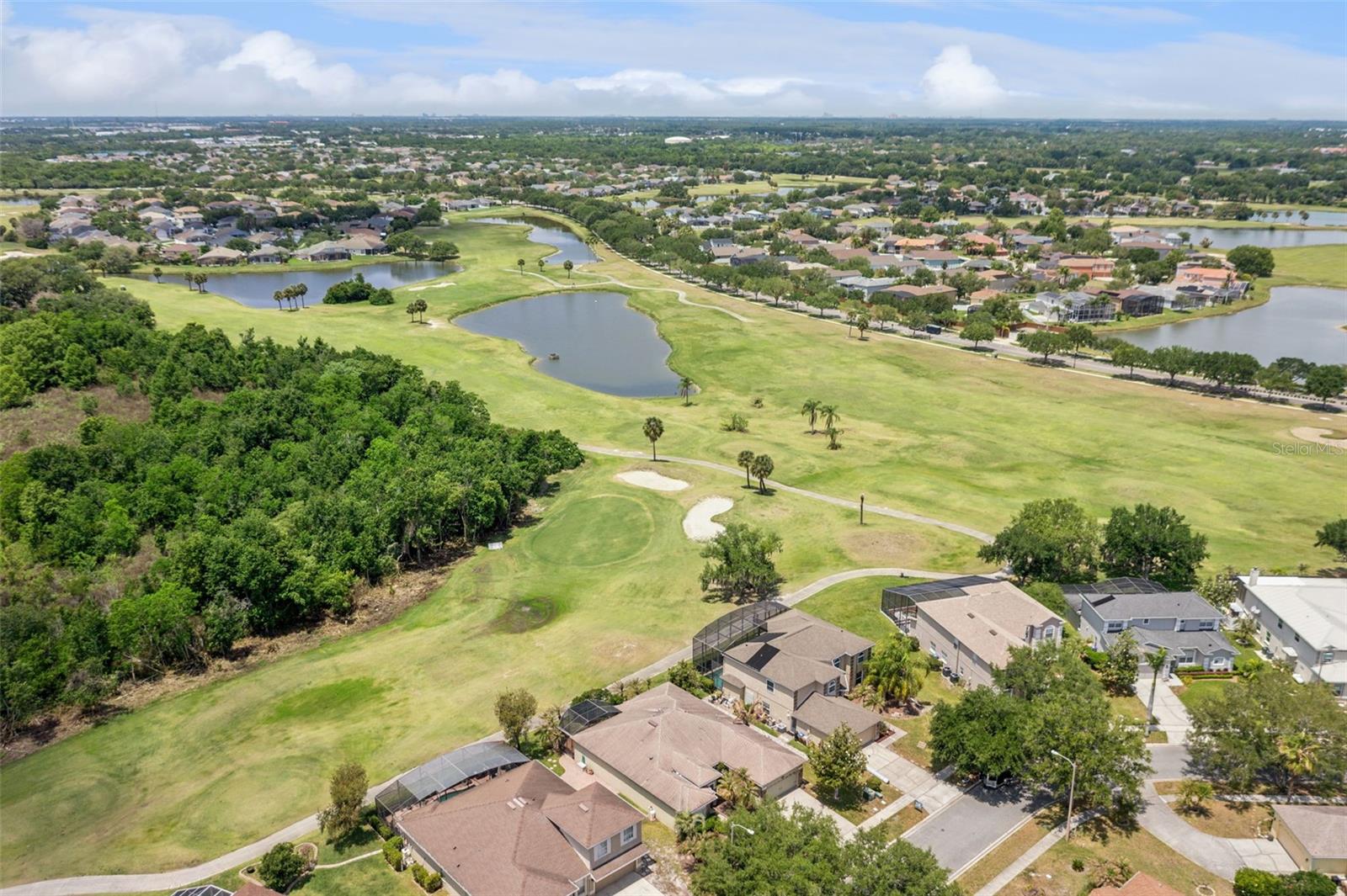 237 STRATHMORE CIR, KISSIMMEE, FL, 34744