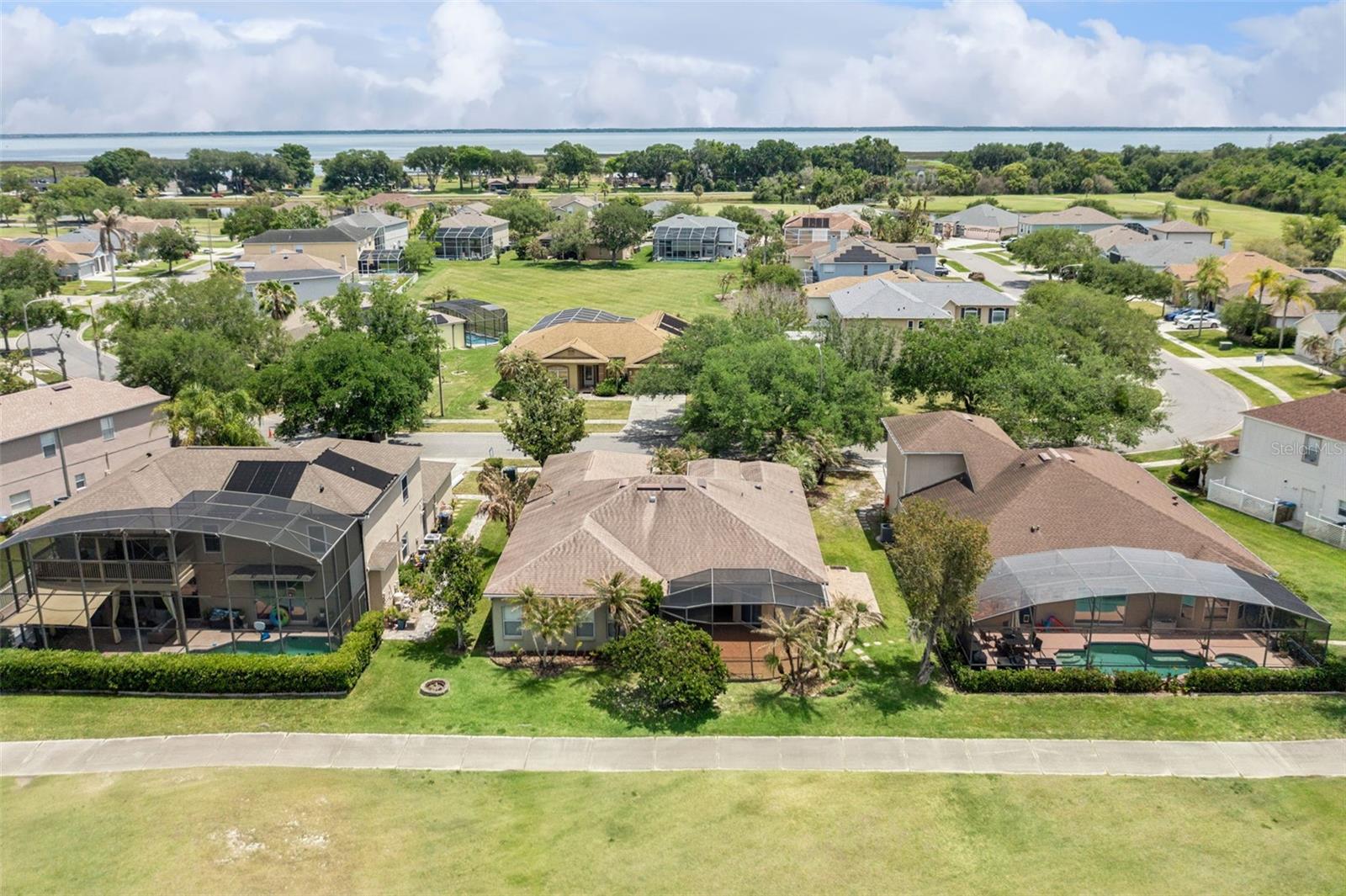 237 STRATHMORE CIR, KISSIMMEE, FL, 34744