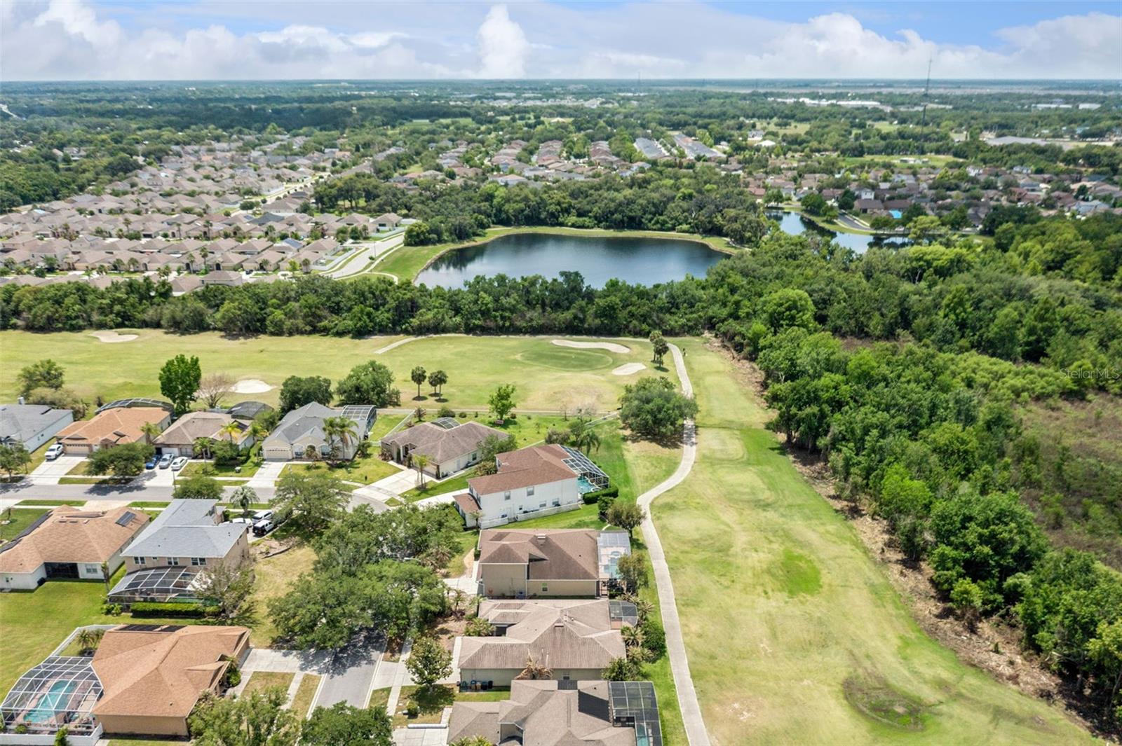 237 STRATHMORE CIR, KISSIMMEE, FL, 34744