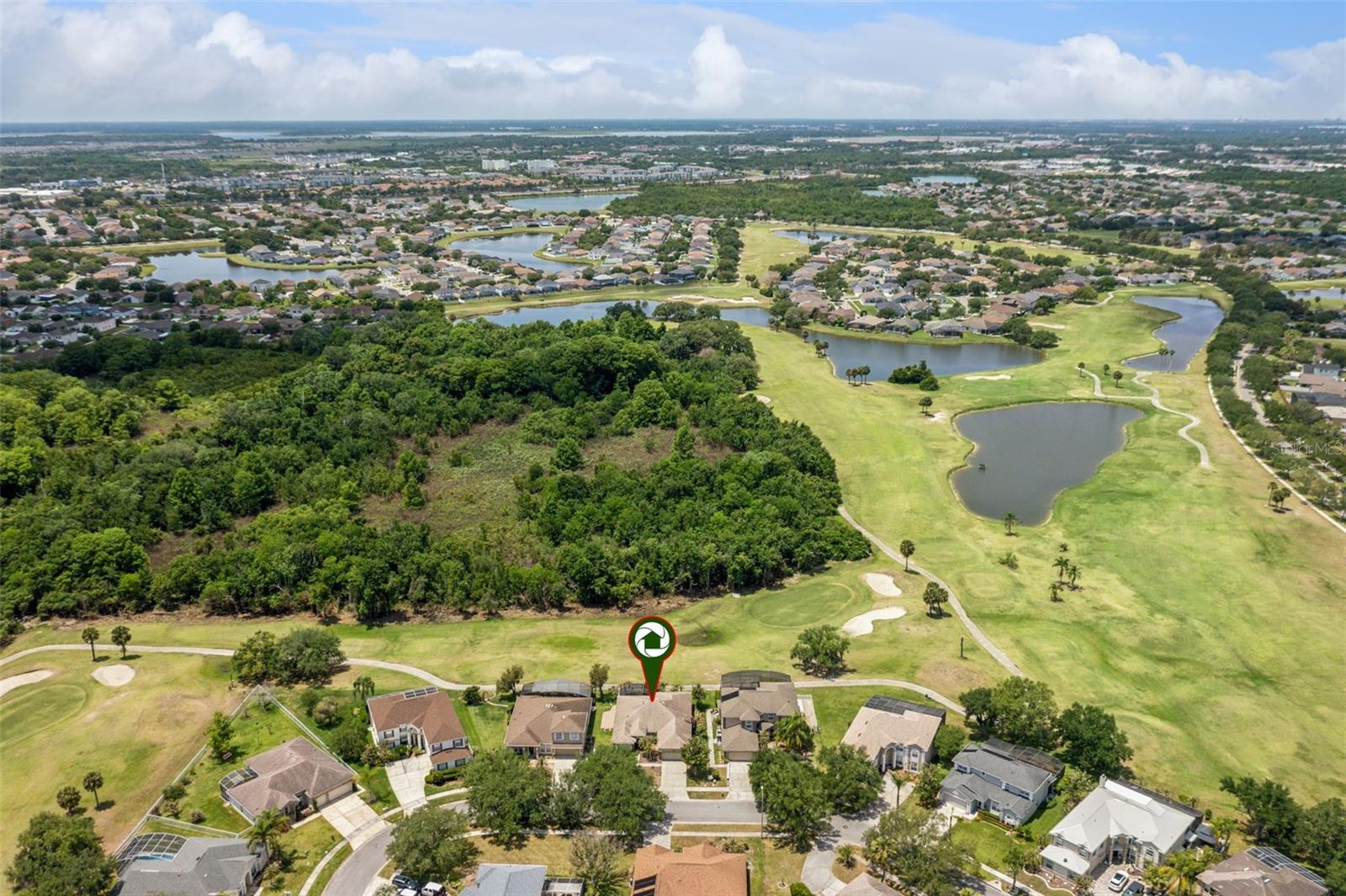 237 STRATHMORE CIR, KISSIMMEE, FL, 34744
