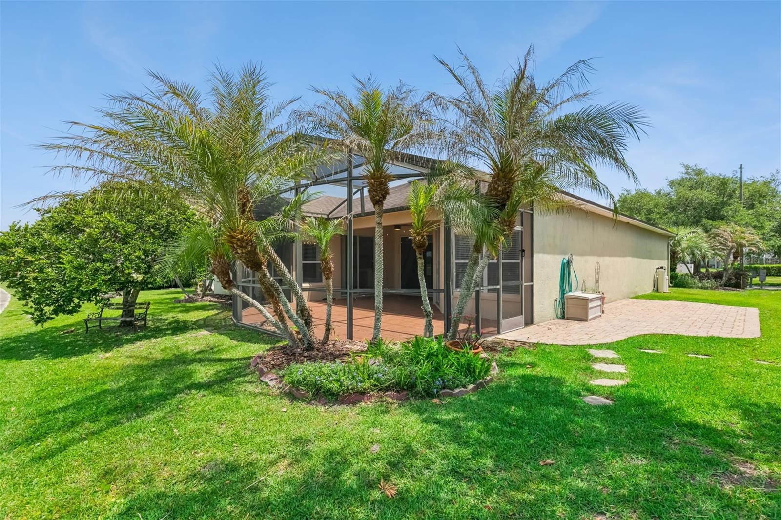 237 STRATHMORE CIR, KISSIMMEE, FL, 34744
