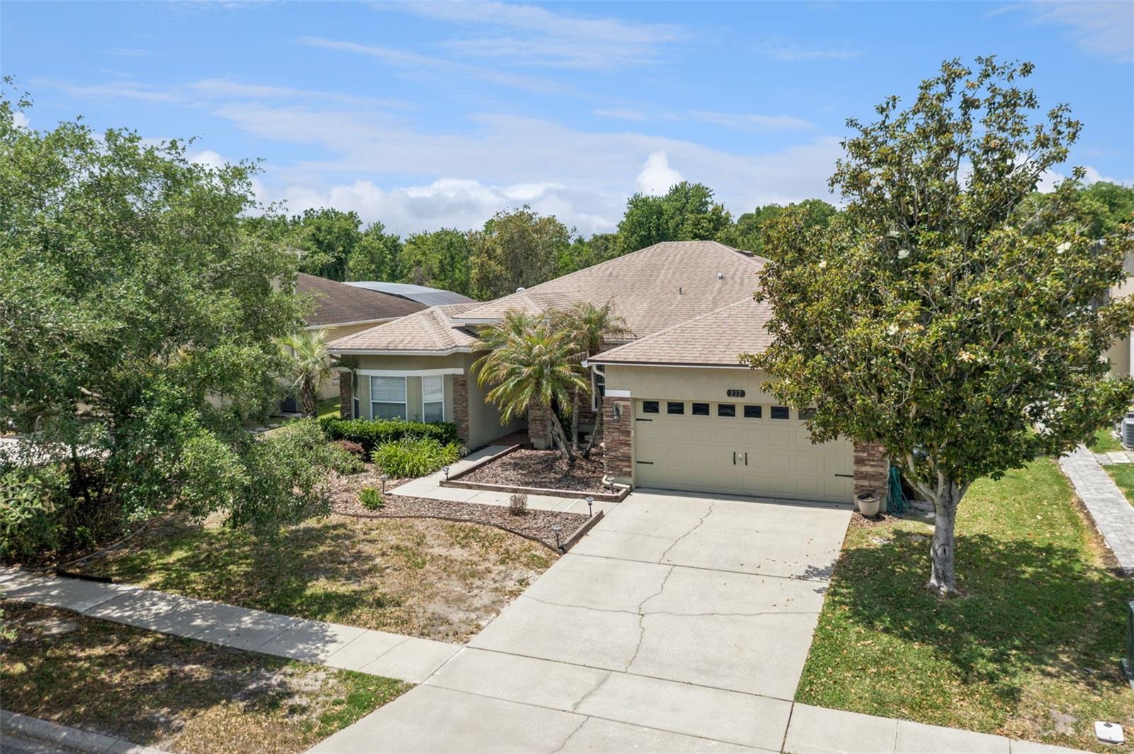 237 STRATHMORE CIR, KISSIMMEE, FL, 34744