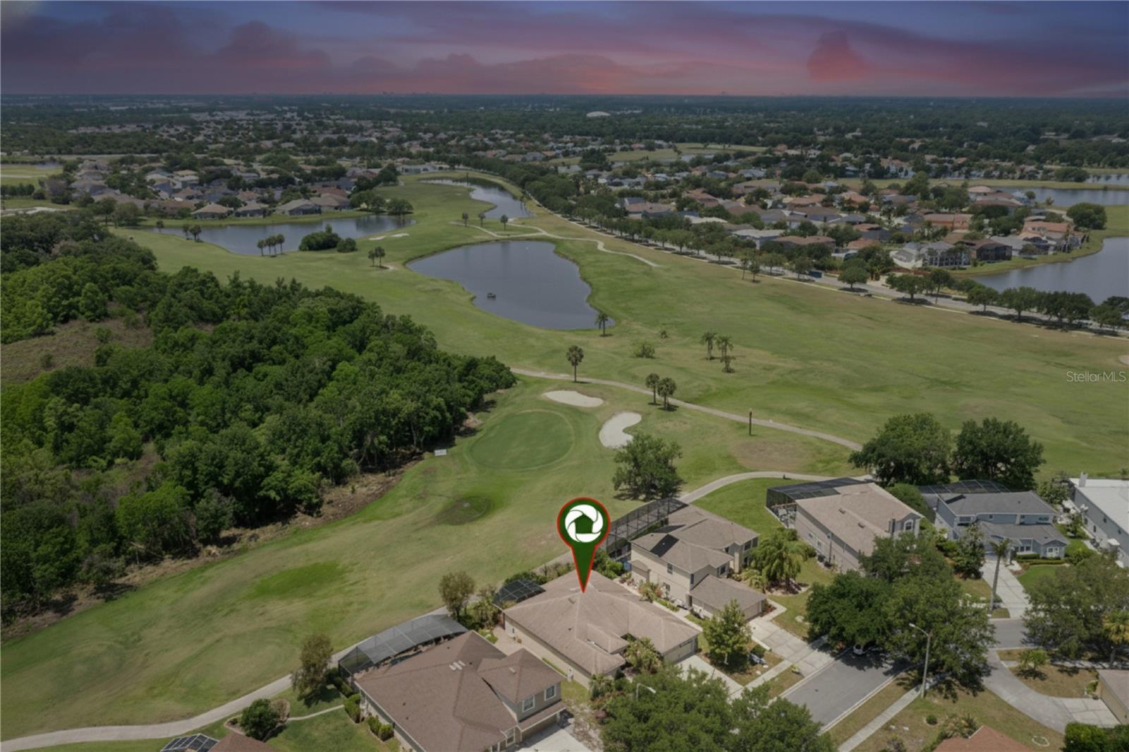 237 STRATHMORE CIR, KISSIMMEE, FL, 34744
