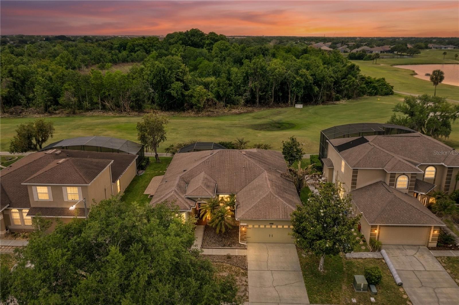 237 STRATHMORE CIR, KISSIMMEE, FL, 34744