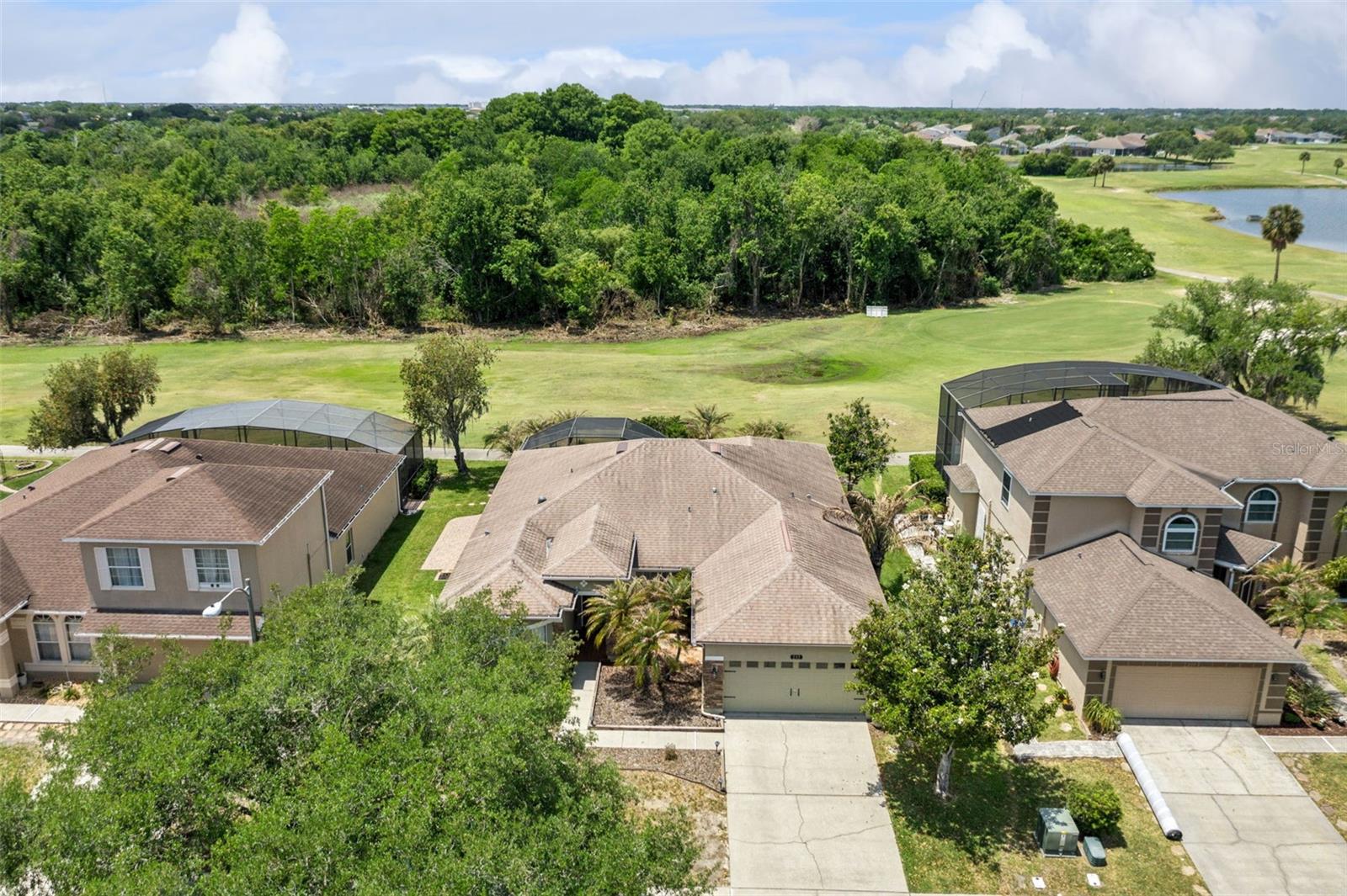 237 STRATHMORE CIR, KISSIMMEE, FL, 34744