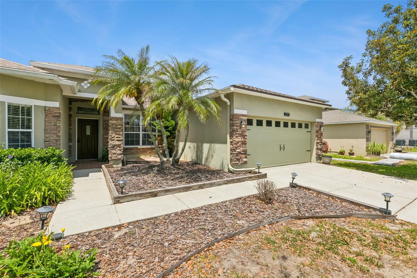 237 STRATHMORE CIR, KISSIMMEE, FL, 34744