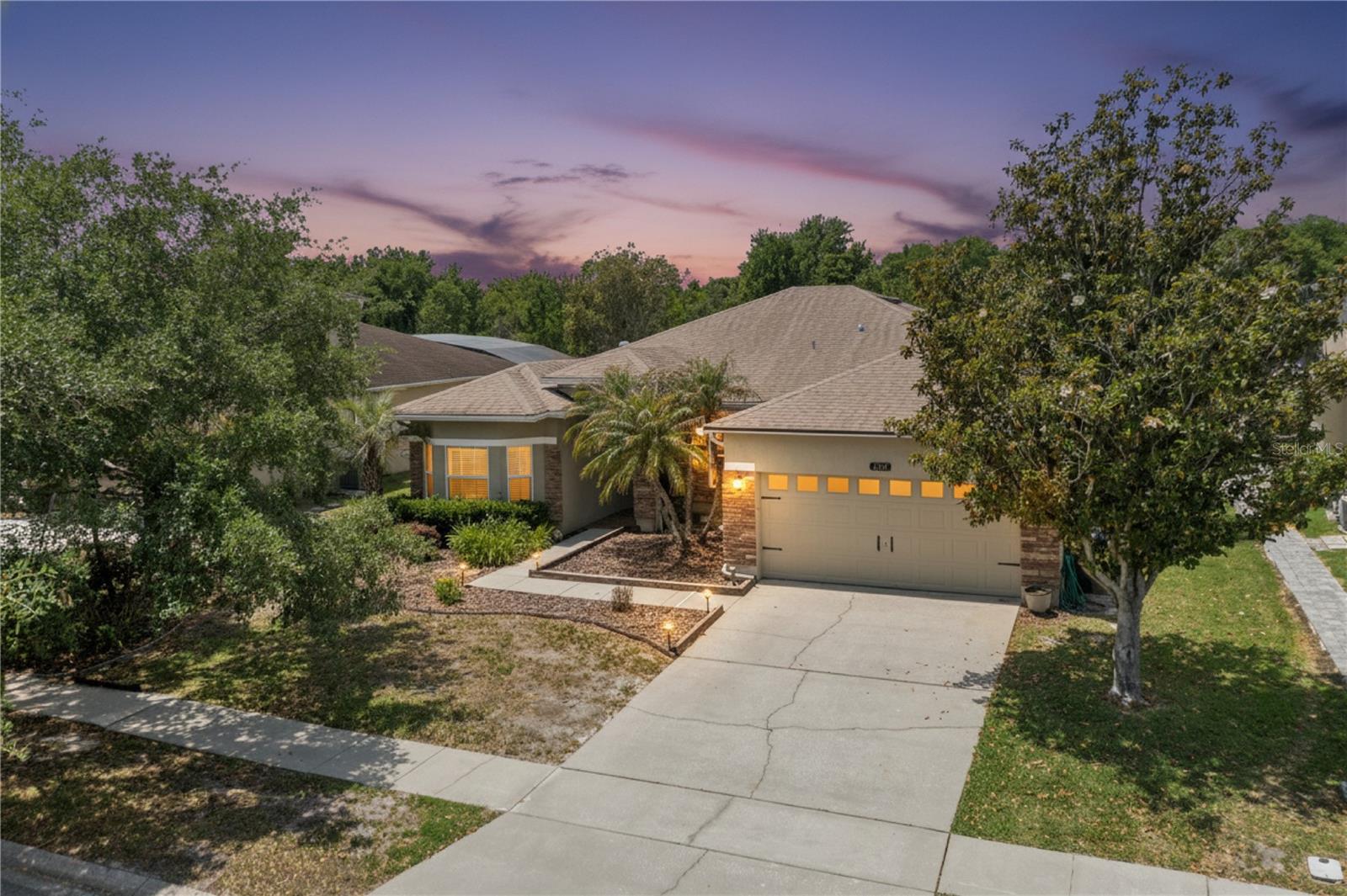 237 STRATHMORE CIR, KISSIMMEE, FL, 34744