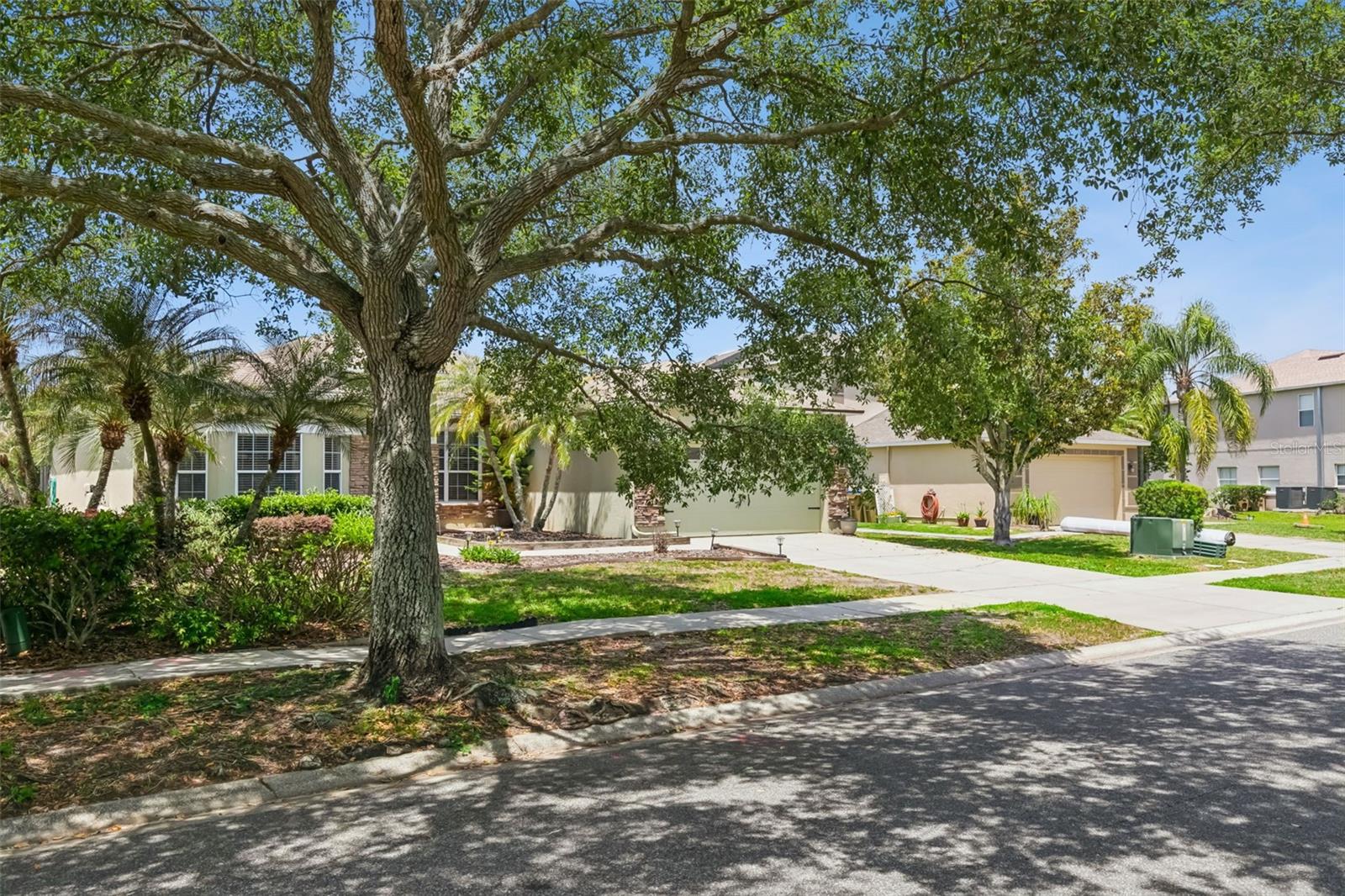 237 STRATHMORE CIR, KISSIMMEE, FL, 34744
