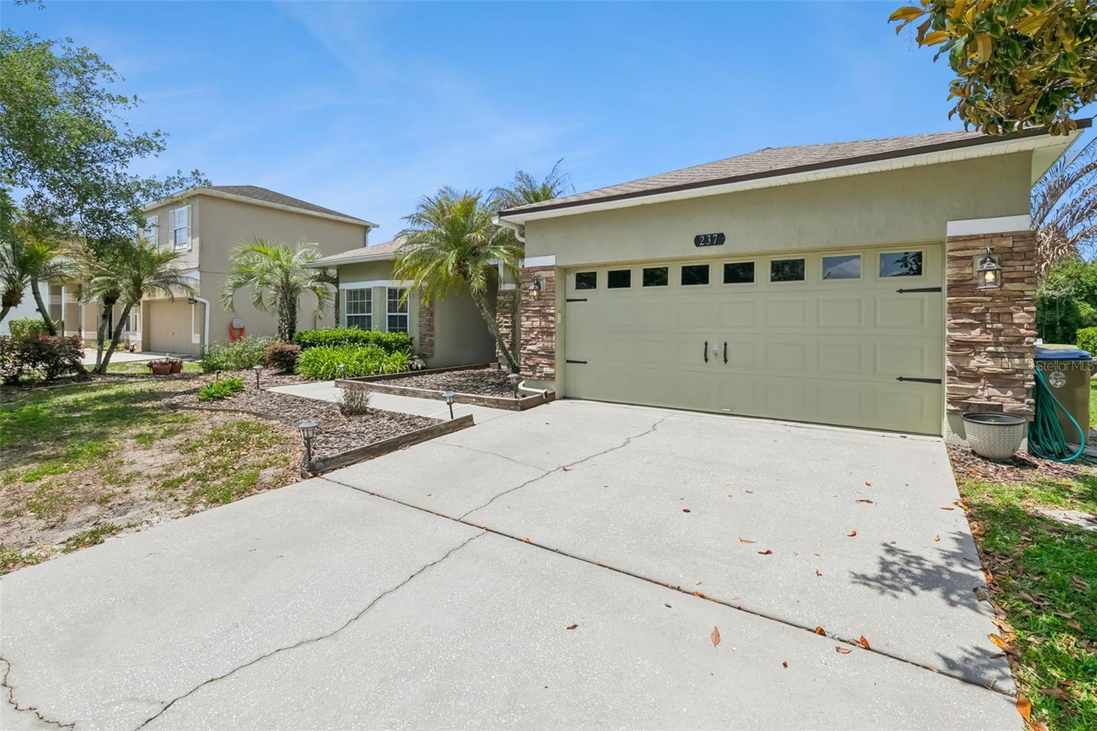 237 STRATHMORE CIR, KISSIMMEE, FL, 34744