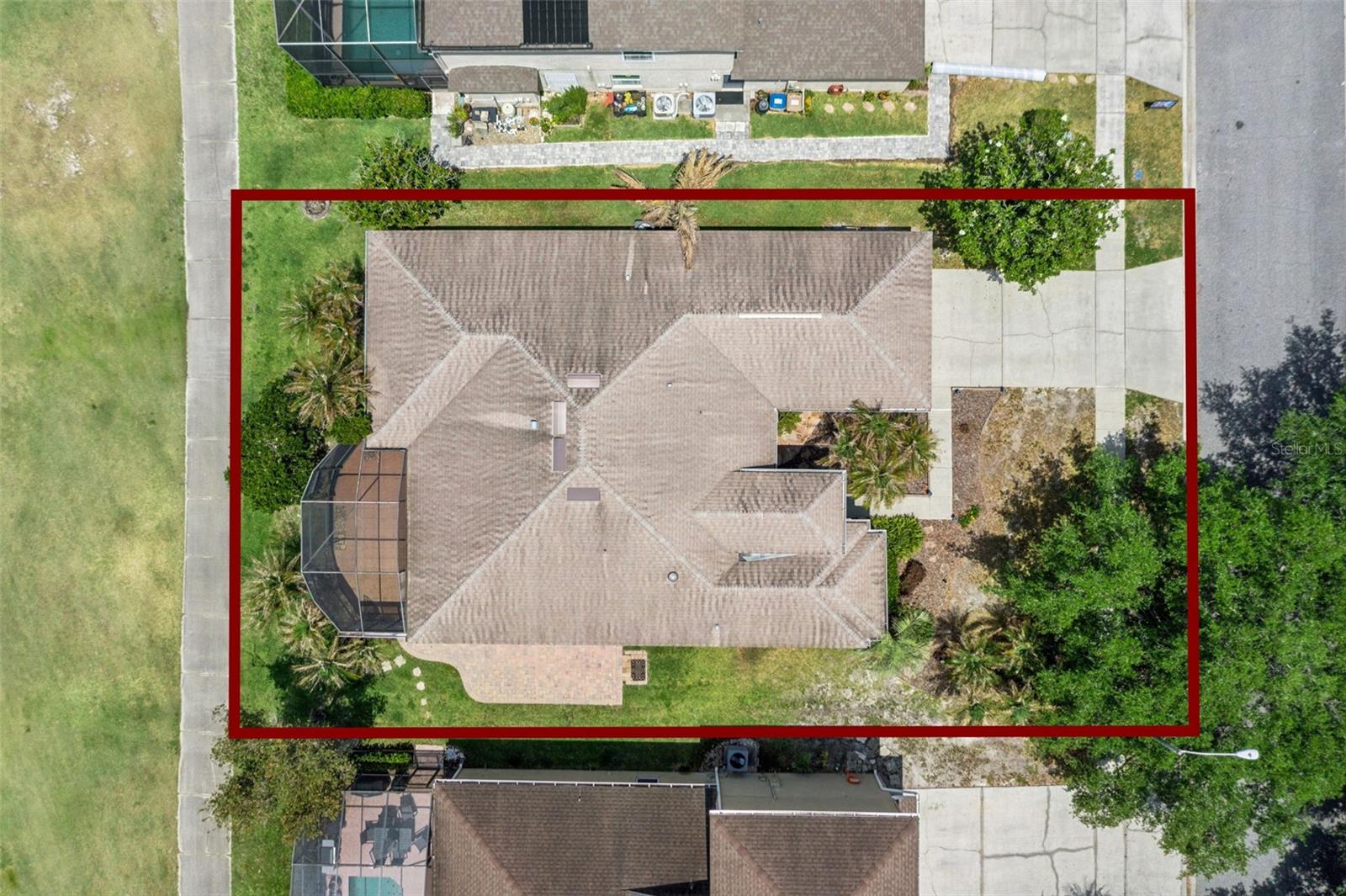 237 STRATHMORE CIR, KISSIMMEE, FL, 34744