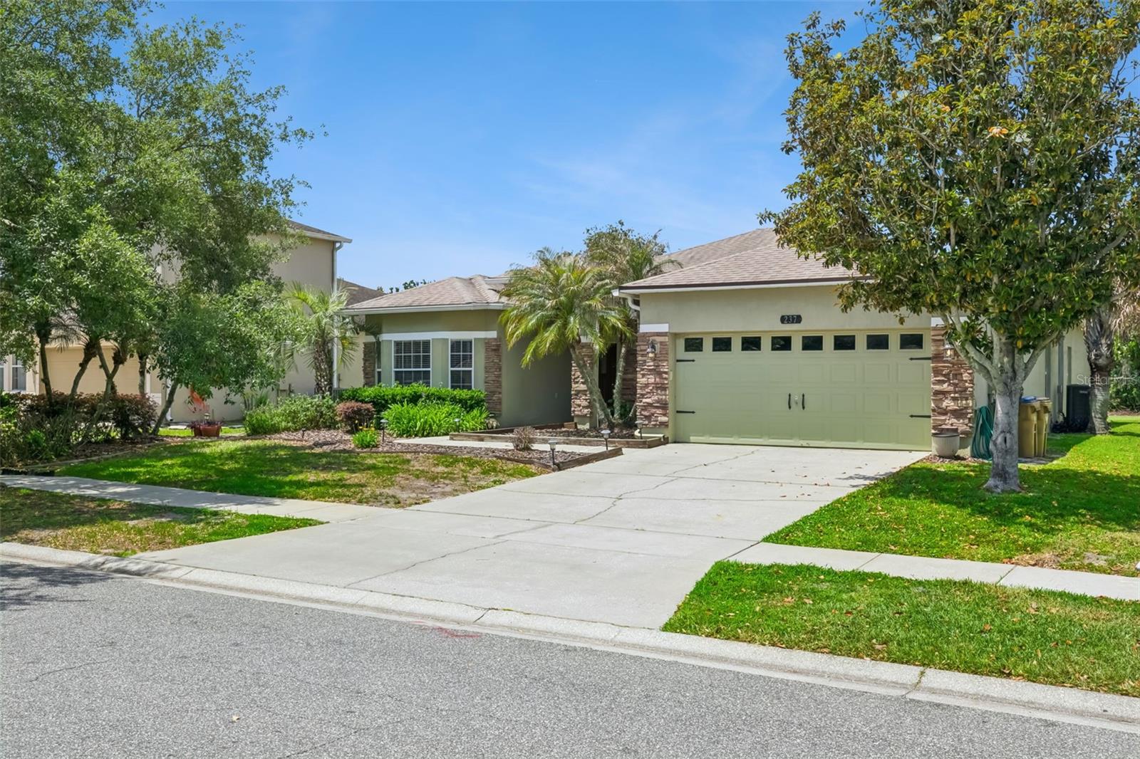 237 STRATHMORE CIR, KISSIMMEE, FL, 34744