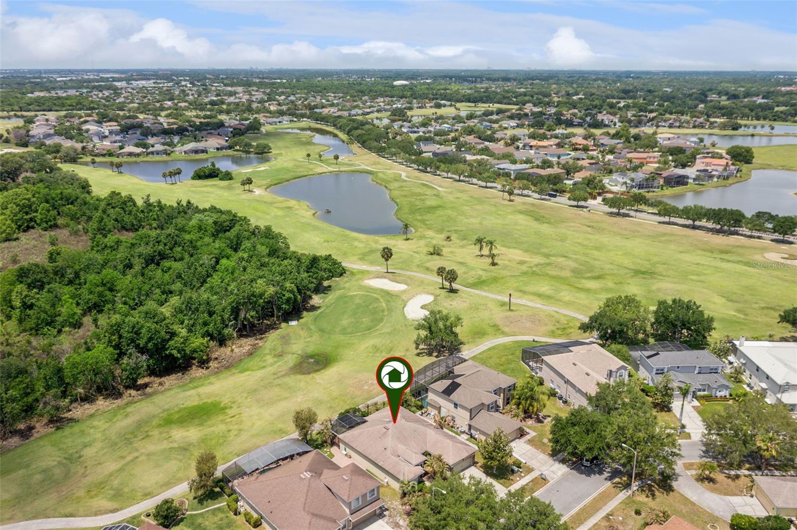 237 STRATHMORE CIR, KISSIMMEE, FL, 34744