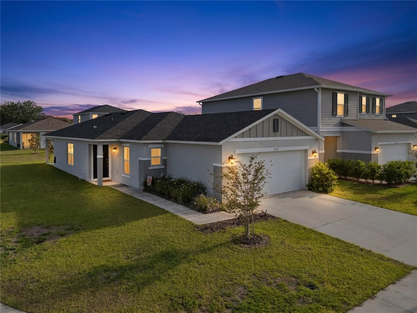 1247 PAPAYA CIR, DAVENPORT, FL, 33897